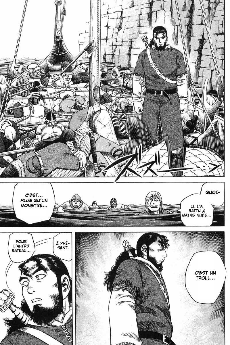 Read Vinland Saga Scan Manga Online