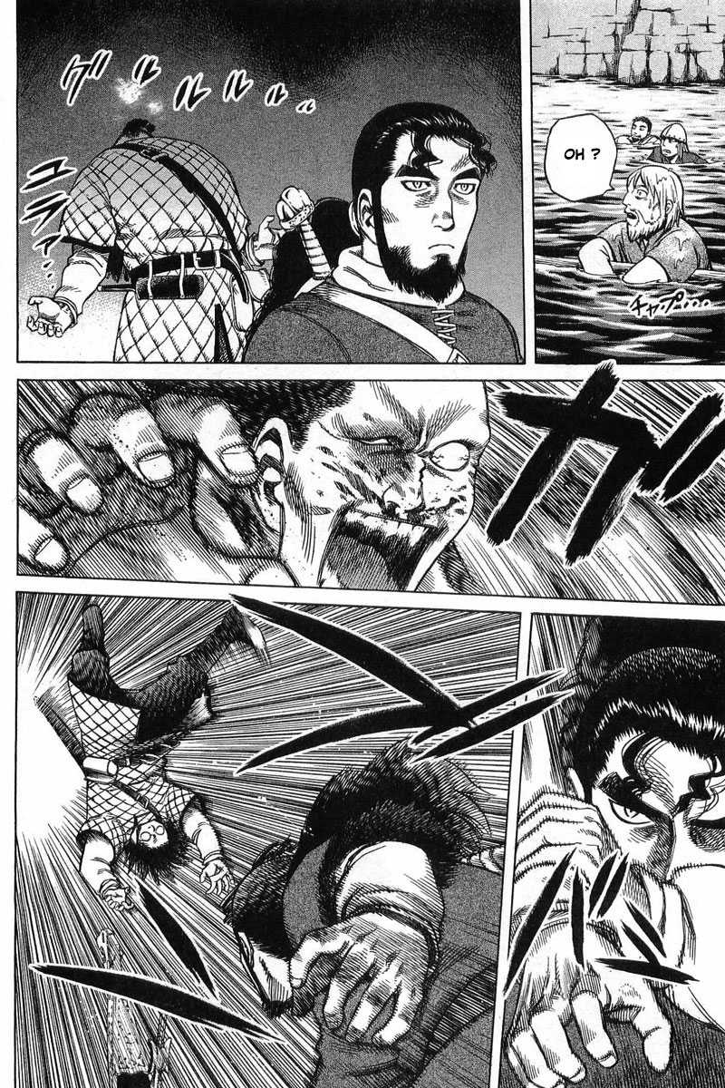 Read Vinland Saga Scan Manga Online