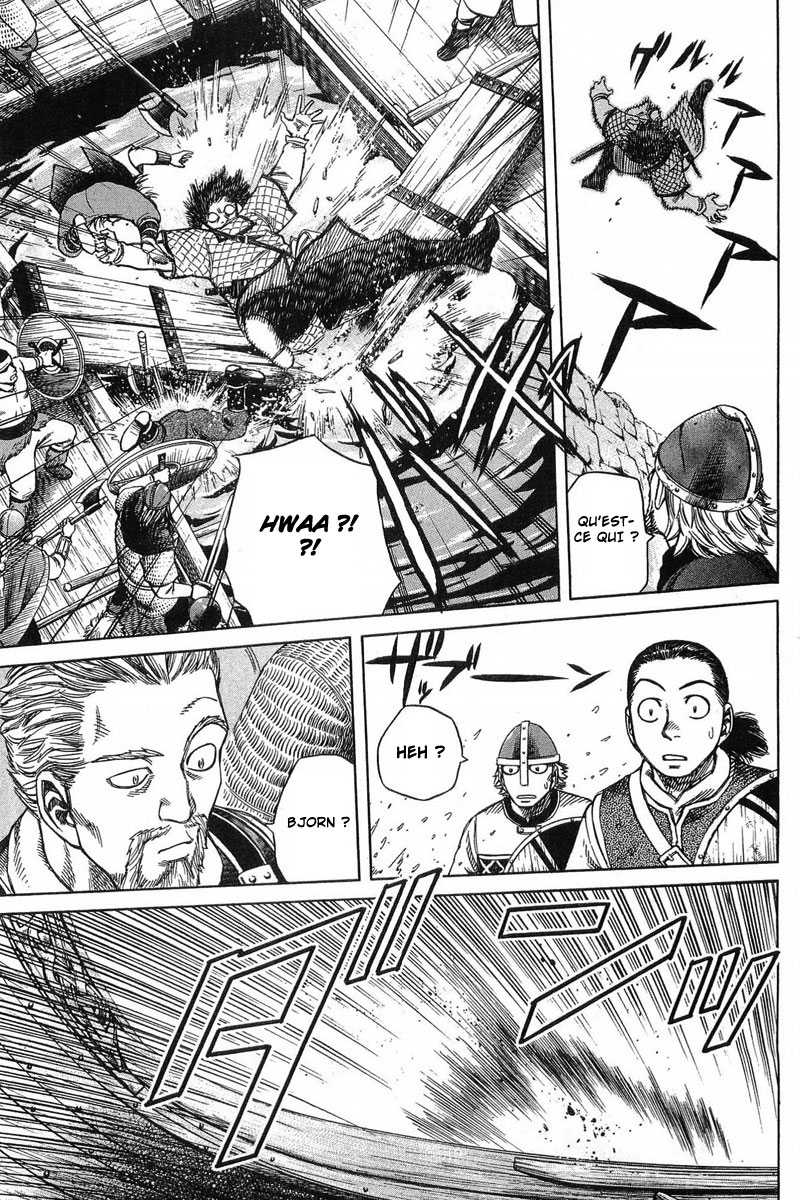 Read Vinland Saga Scan Manga Online