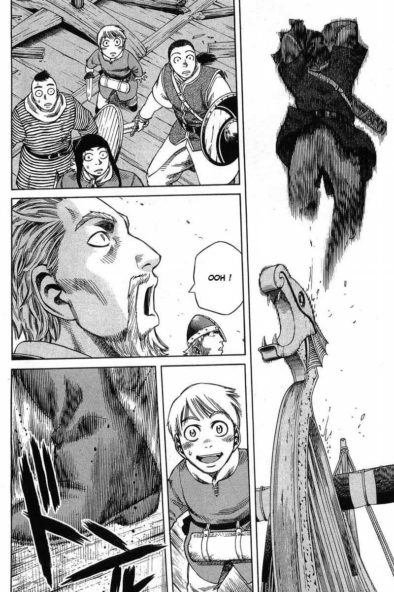 Read Vinland Saga Scan Manga Online