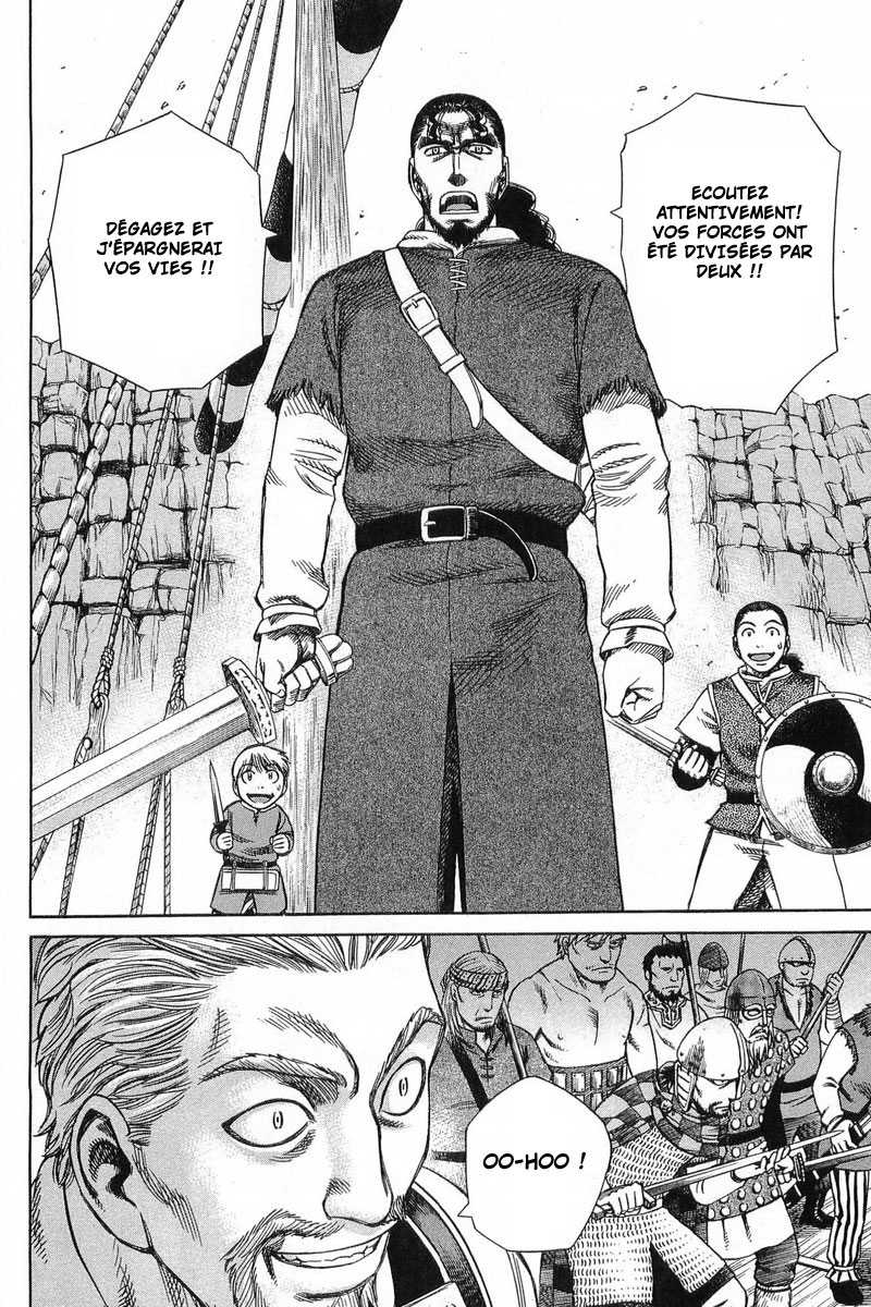 Read Vinland Saga Scan Manga Online