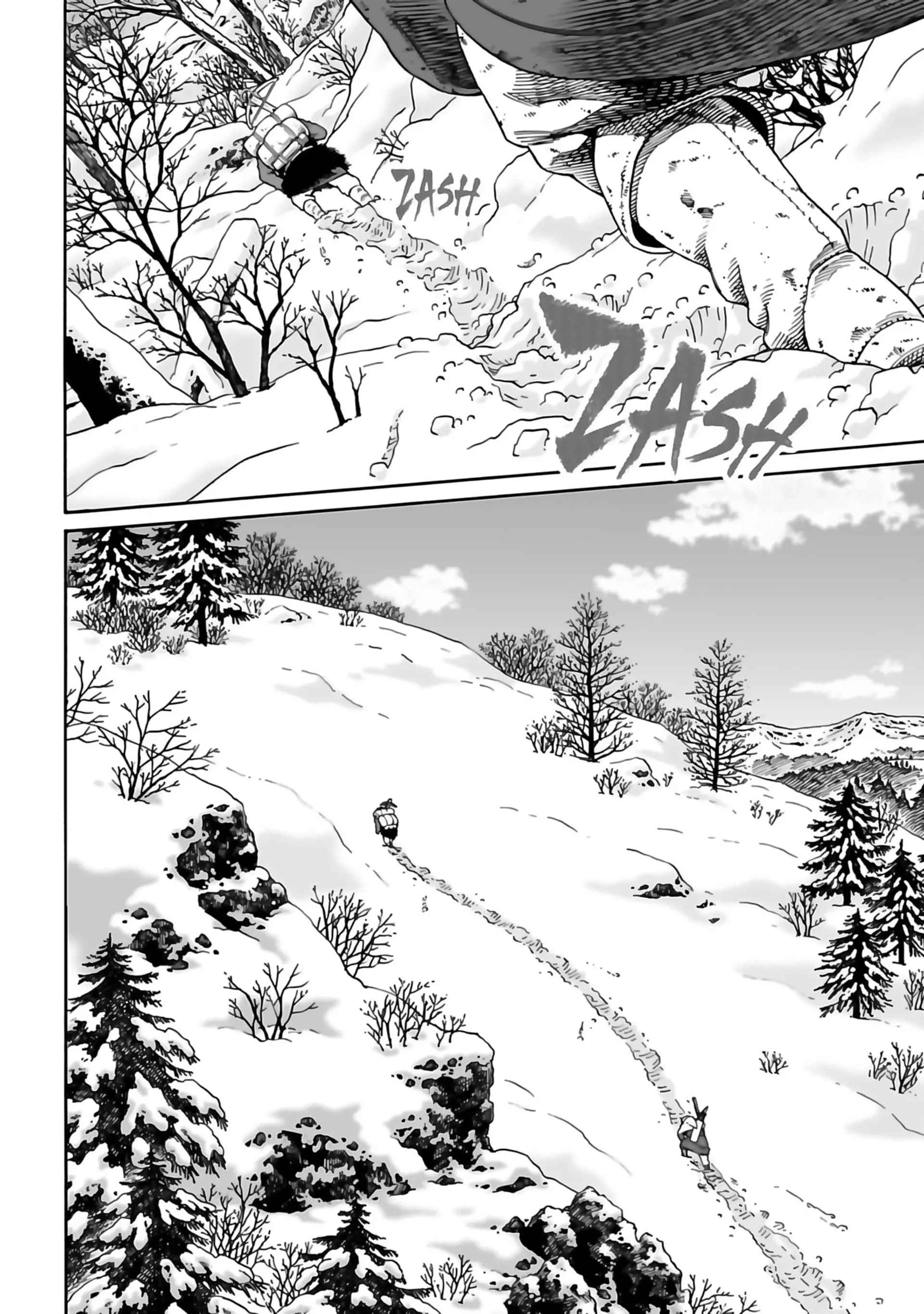 Read Vinland Saga Scan Manga Online