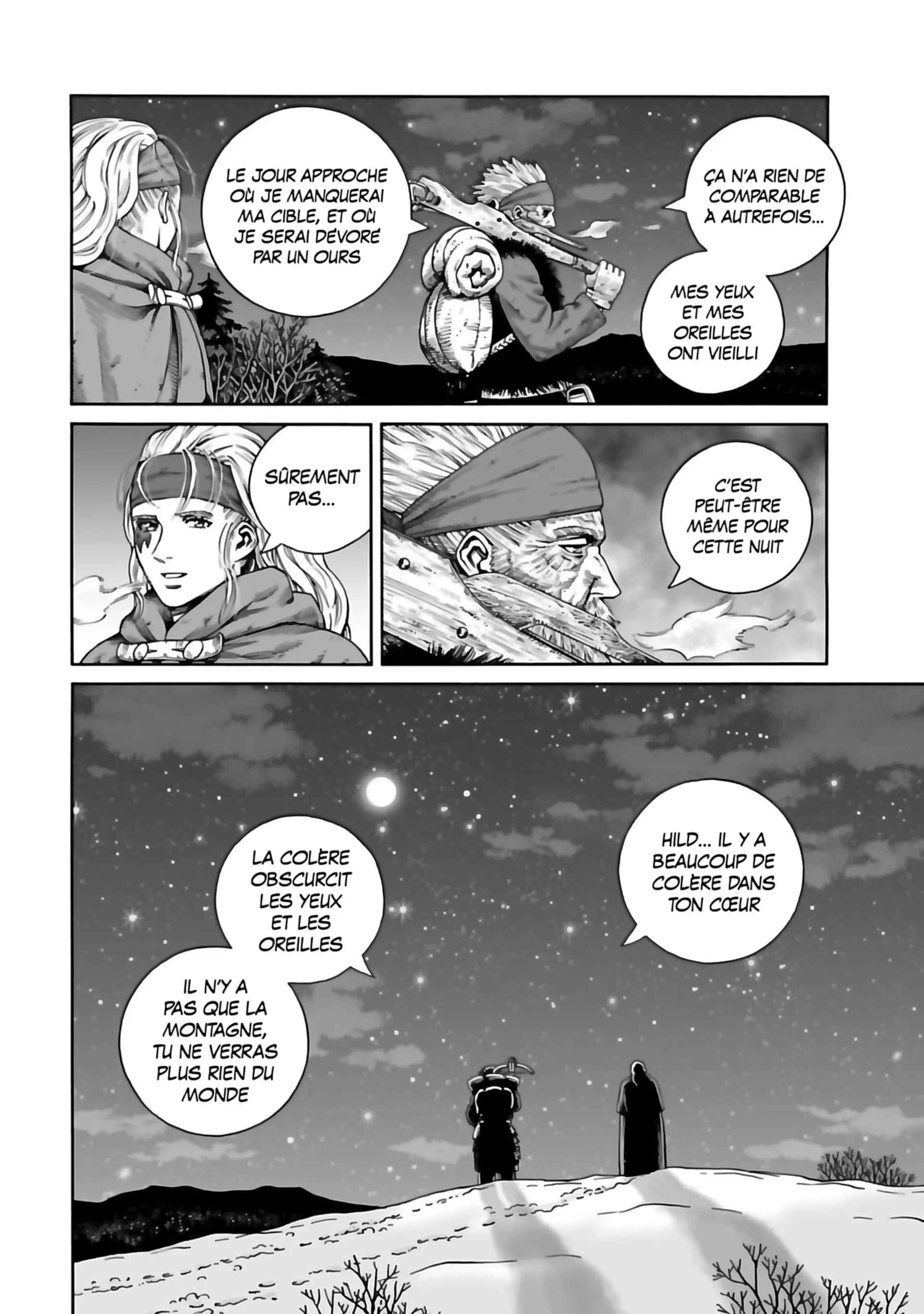 Read Vinland Saga Scan Manga Online