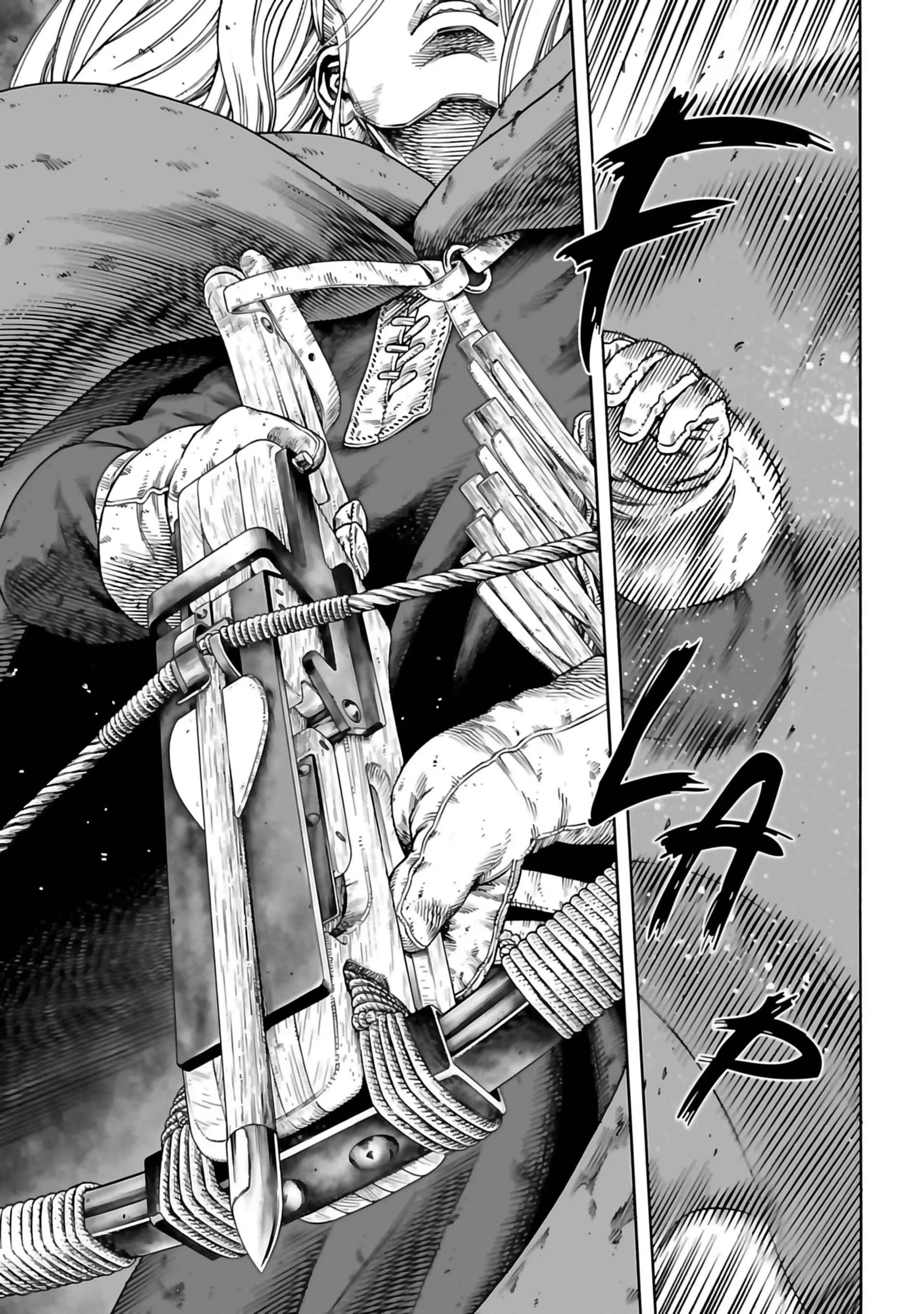 Read Vinland Saga Scan Manga Online