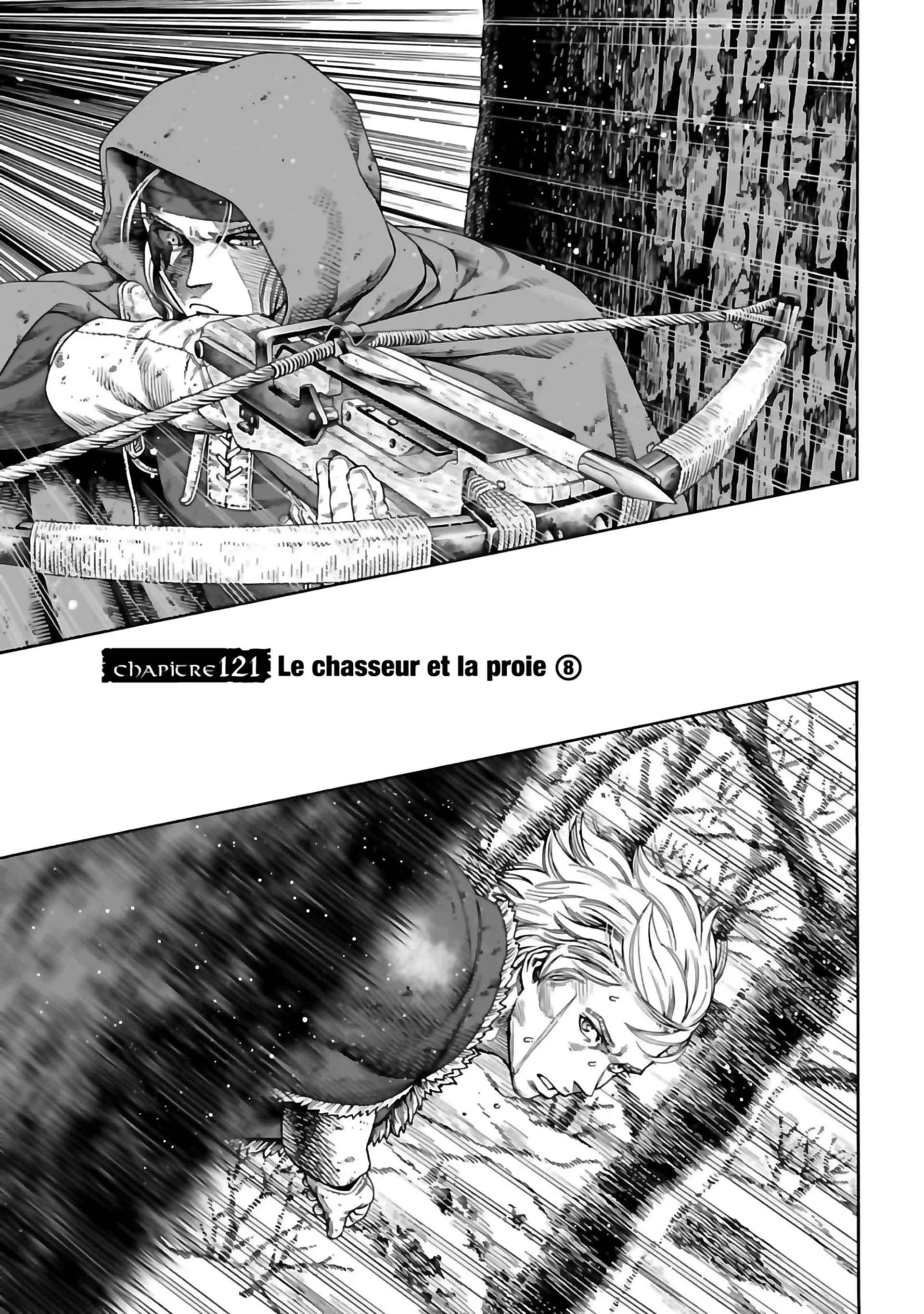 Read Vinland Saga Scan Manga Online