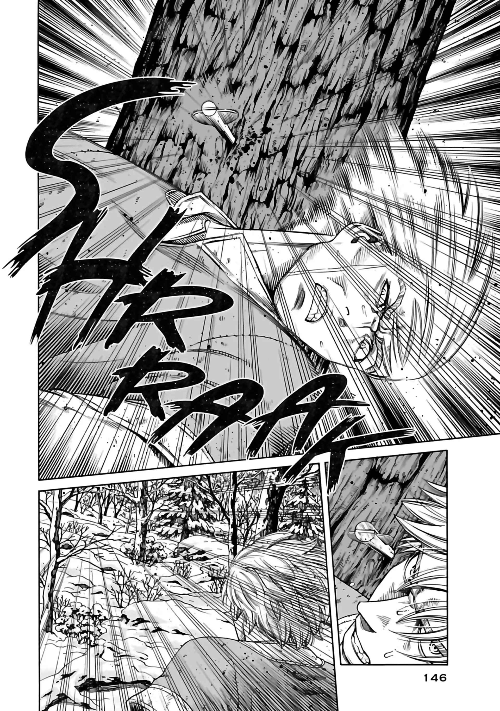 Read Vinland Saga Scan Manga Online
