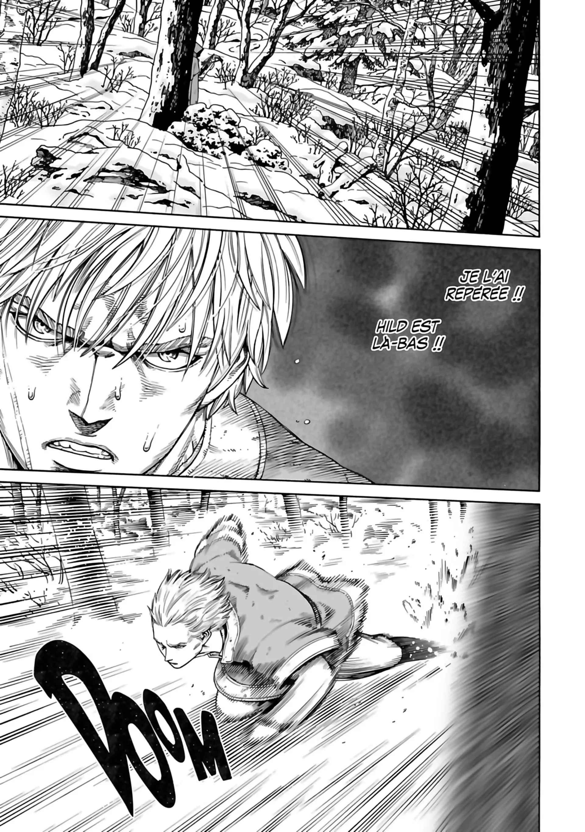 Read Vinland Saga Scan Manga Online