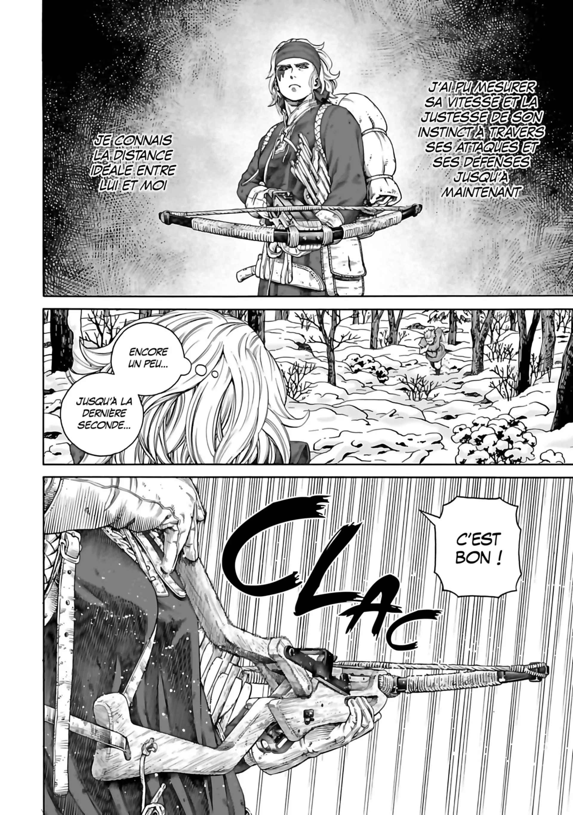 Read Vinland Saga Scan Manga Online