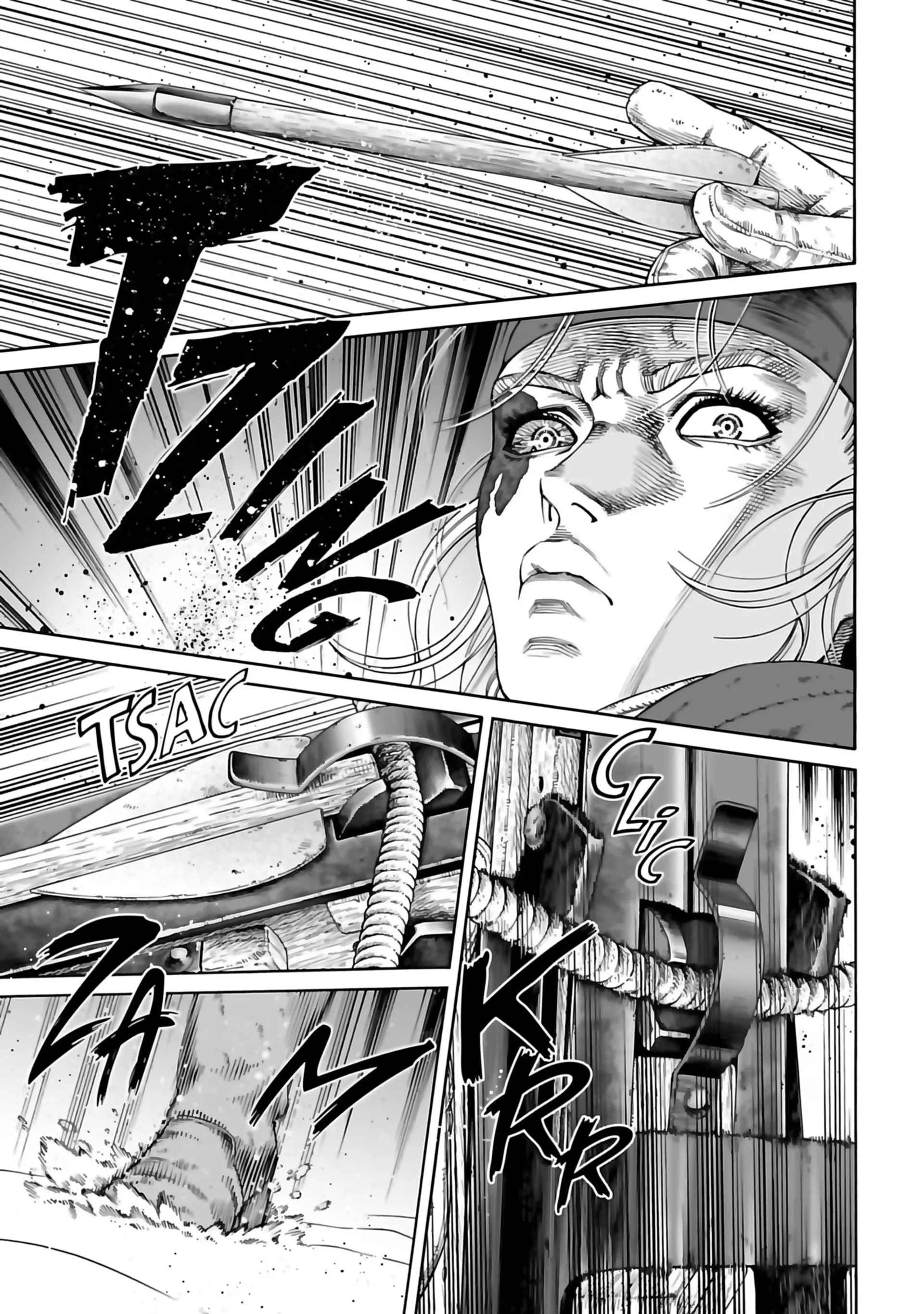 Read Vinland Saga Scan Manga Online