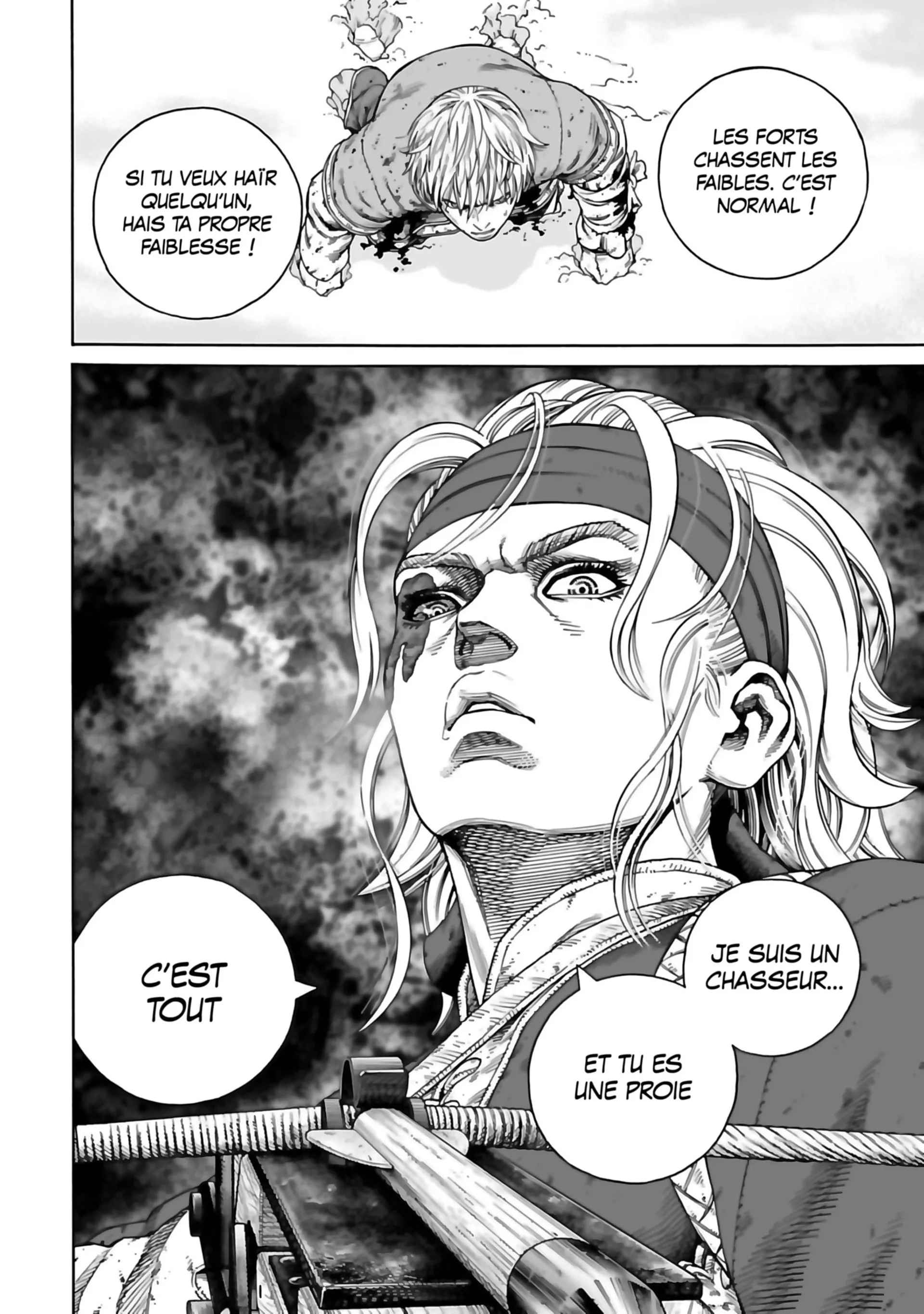 Read Vinland Saga Scan Manga Online