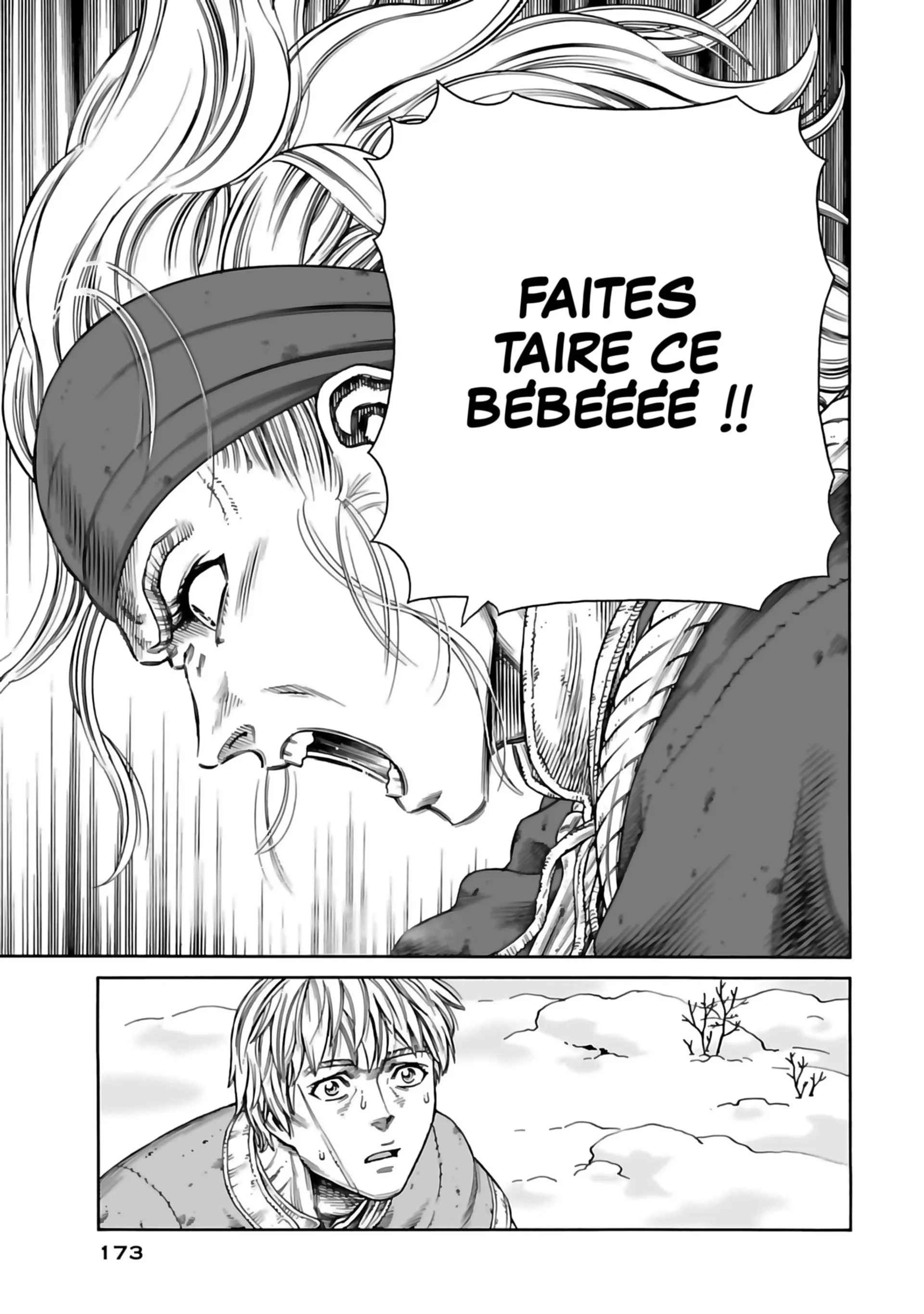Read Vinland Saga Scan Manga Online