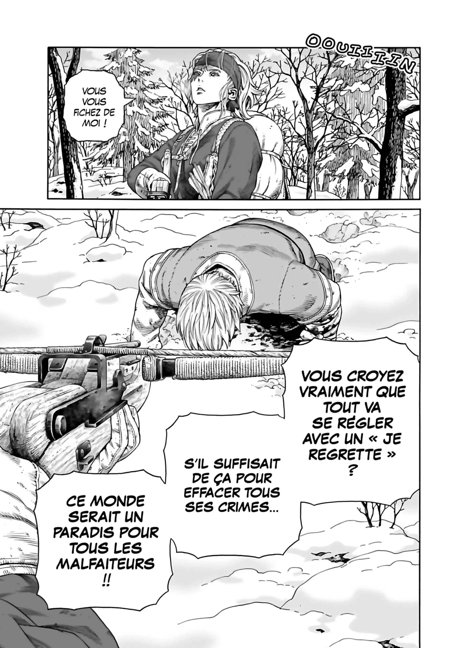 Read Vinland Saga Scan Manga Online
