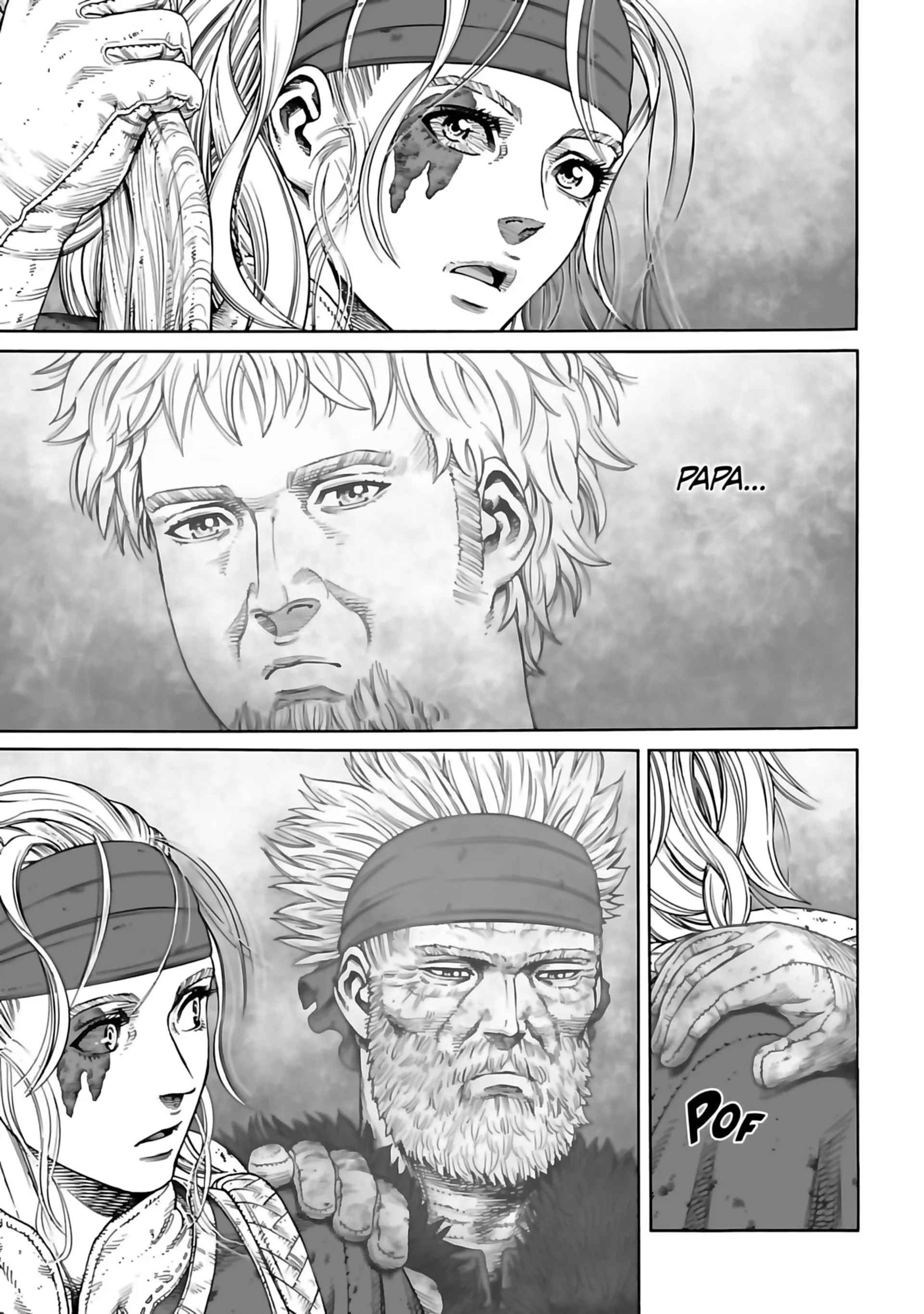 Read Vinland Saga Scan Manga Online