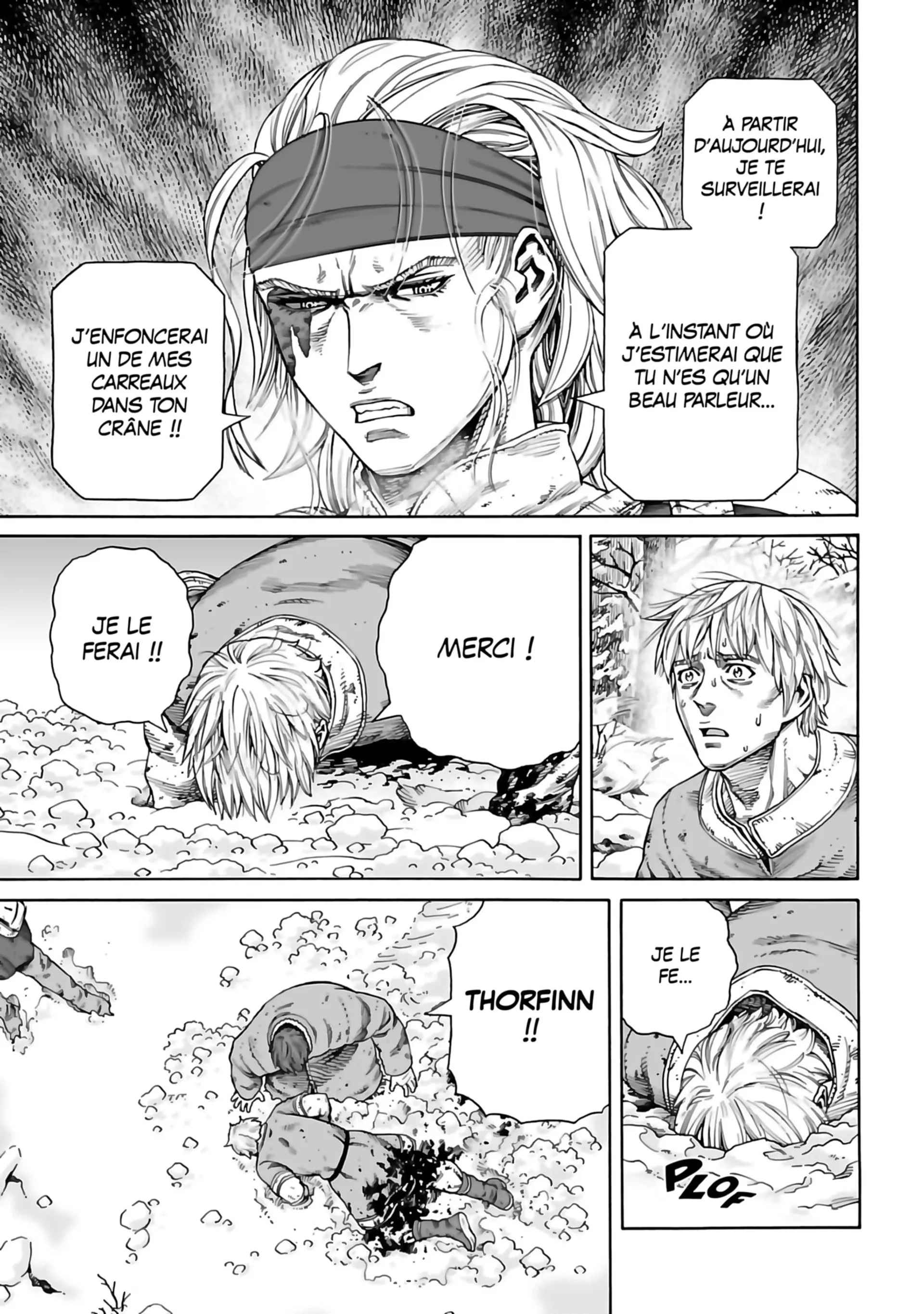 Read Vinland Saga Scan Manga Online