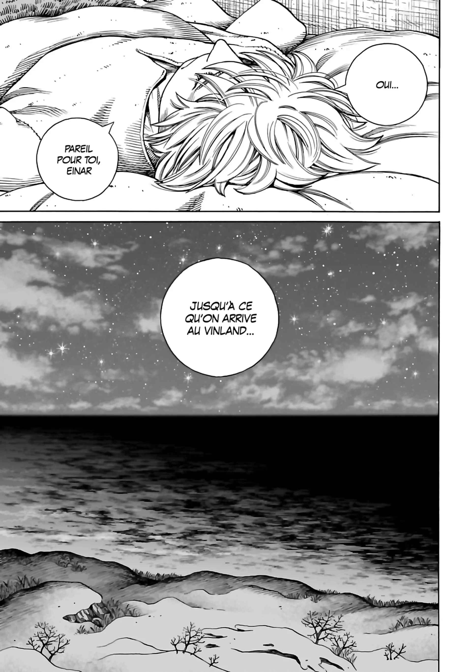 Read Vinland Saga Scan Manga Online