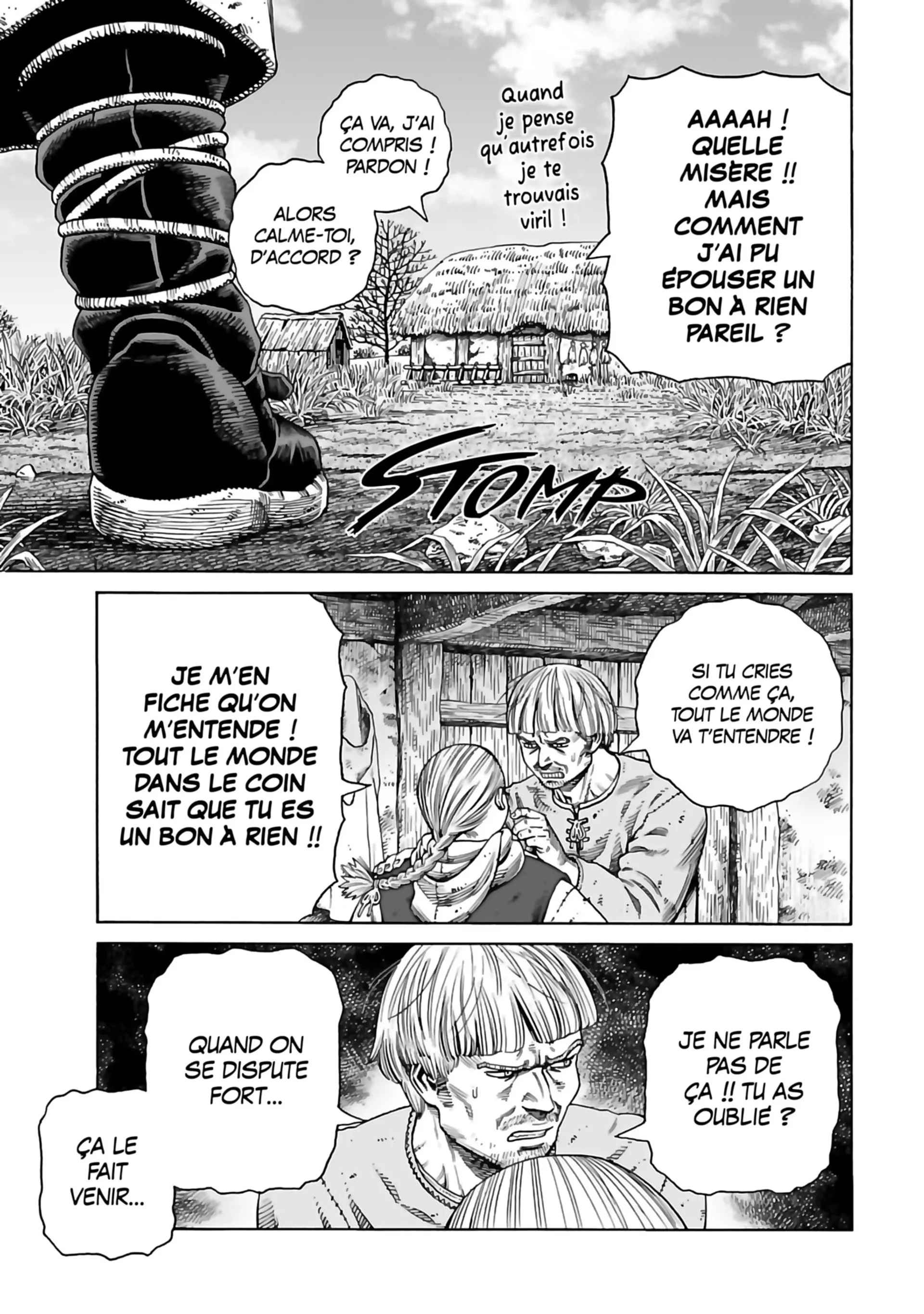 Read Vinland Saga Scan Manga Online