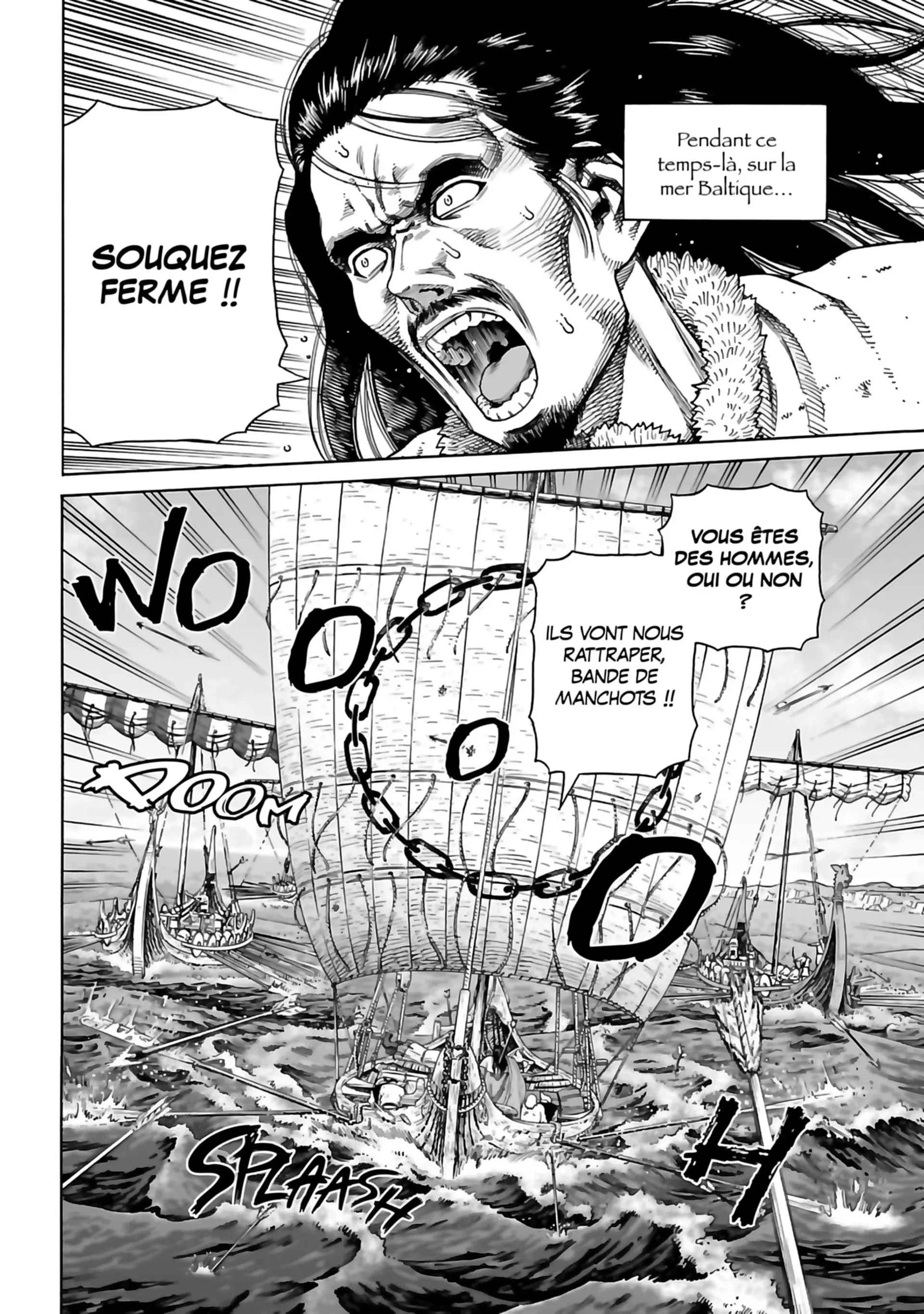 Read Vinland Saga Scan Manga Online
