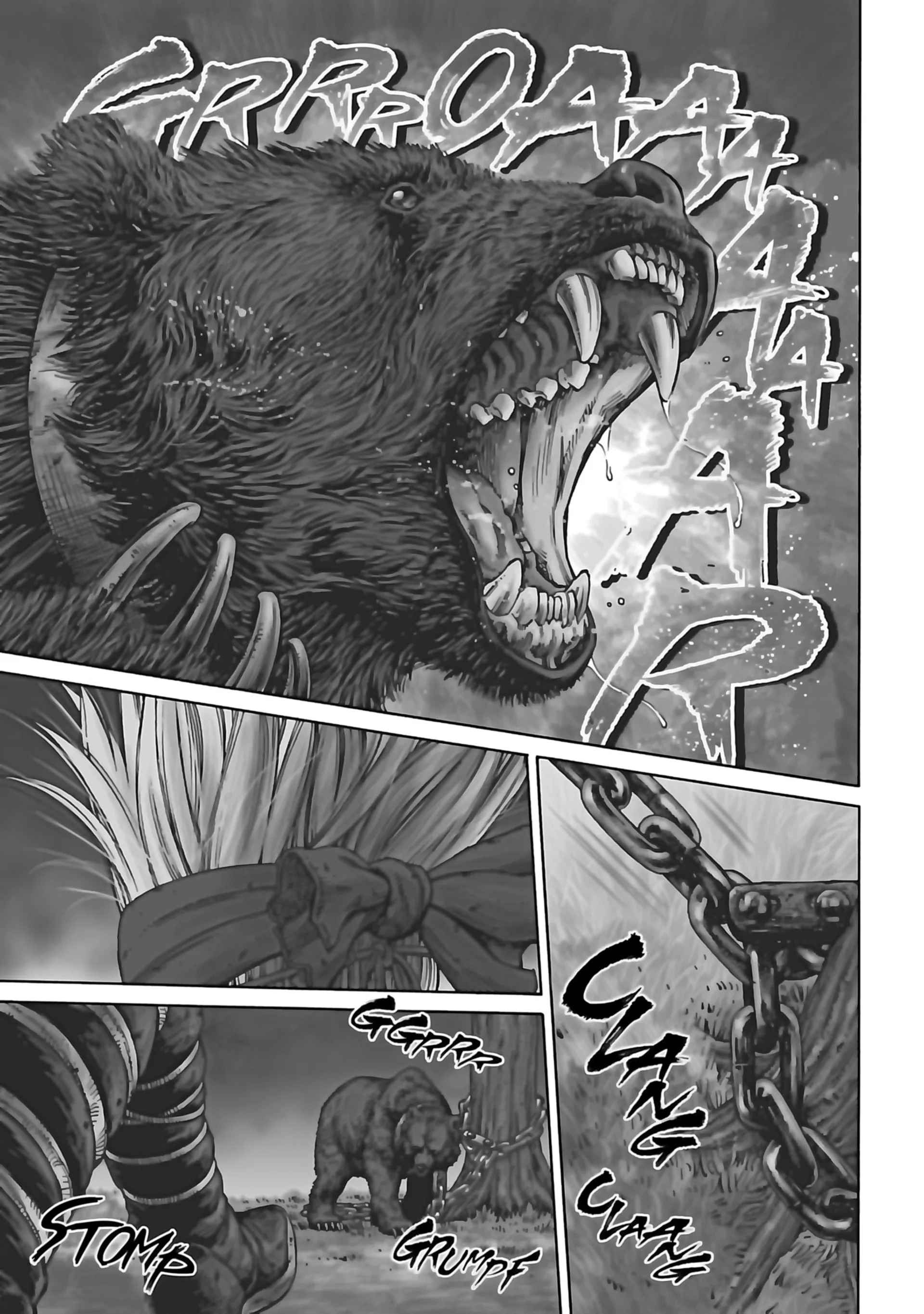 Read Vinland Saga Scan Manga Online