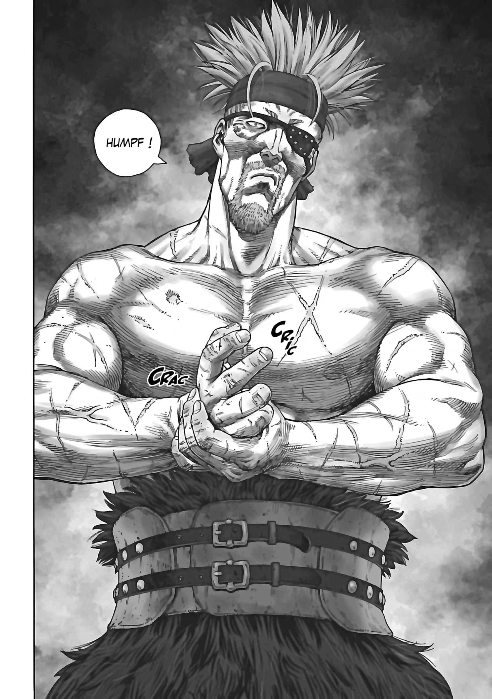 Read Vinland Saga Scan Manga Online