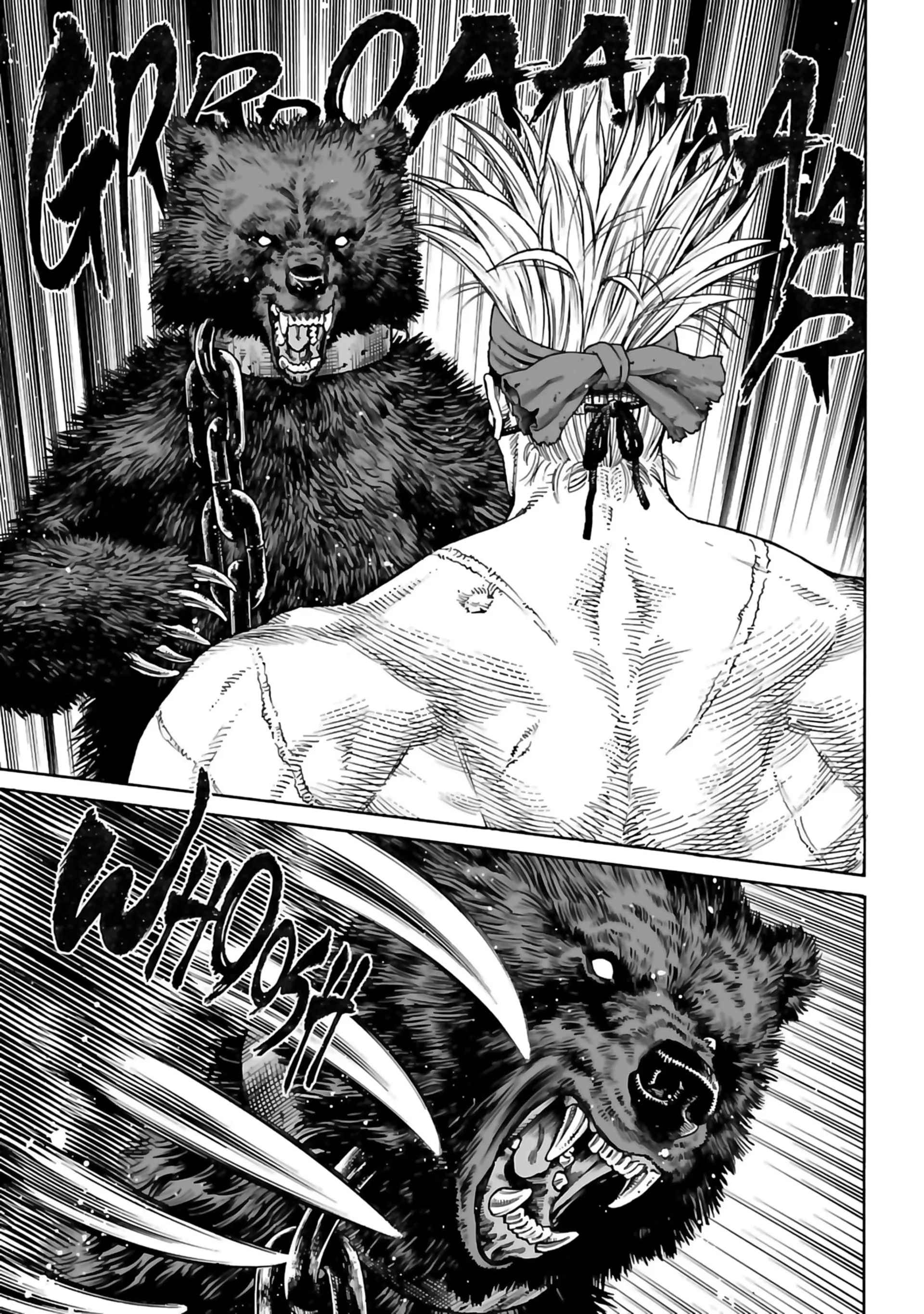 Read Vinland Saga Scan Manga Online
