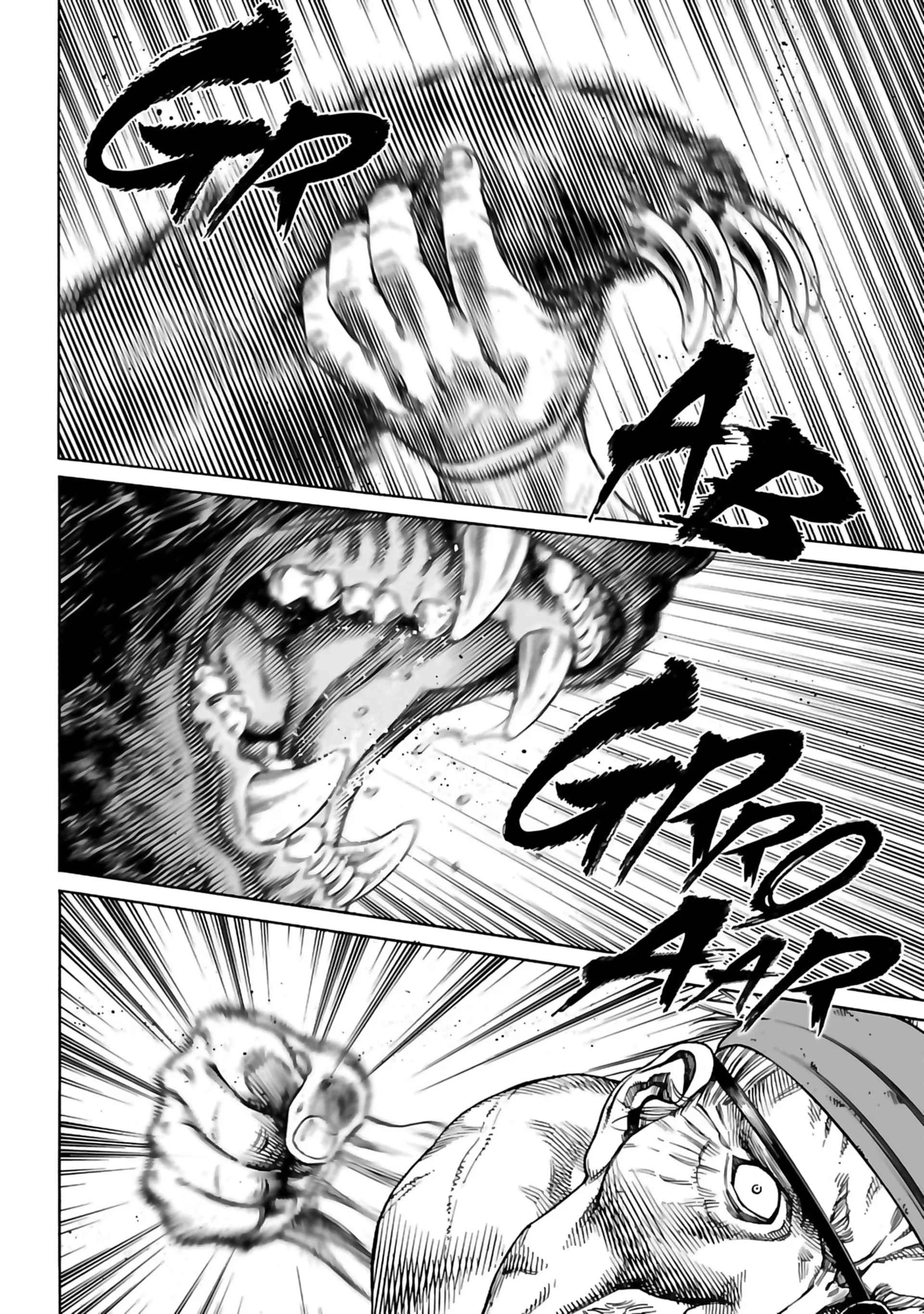 Read Vinland Saga Scan Manga Online