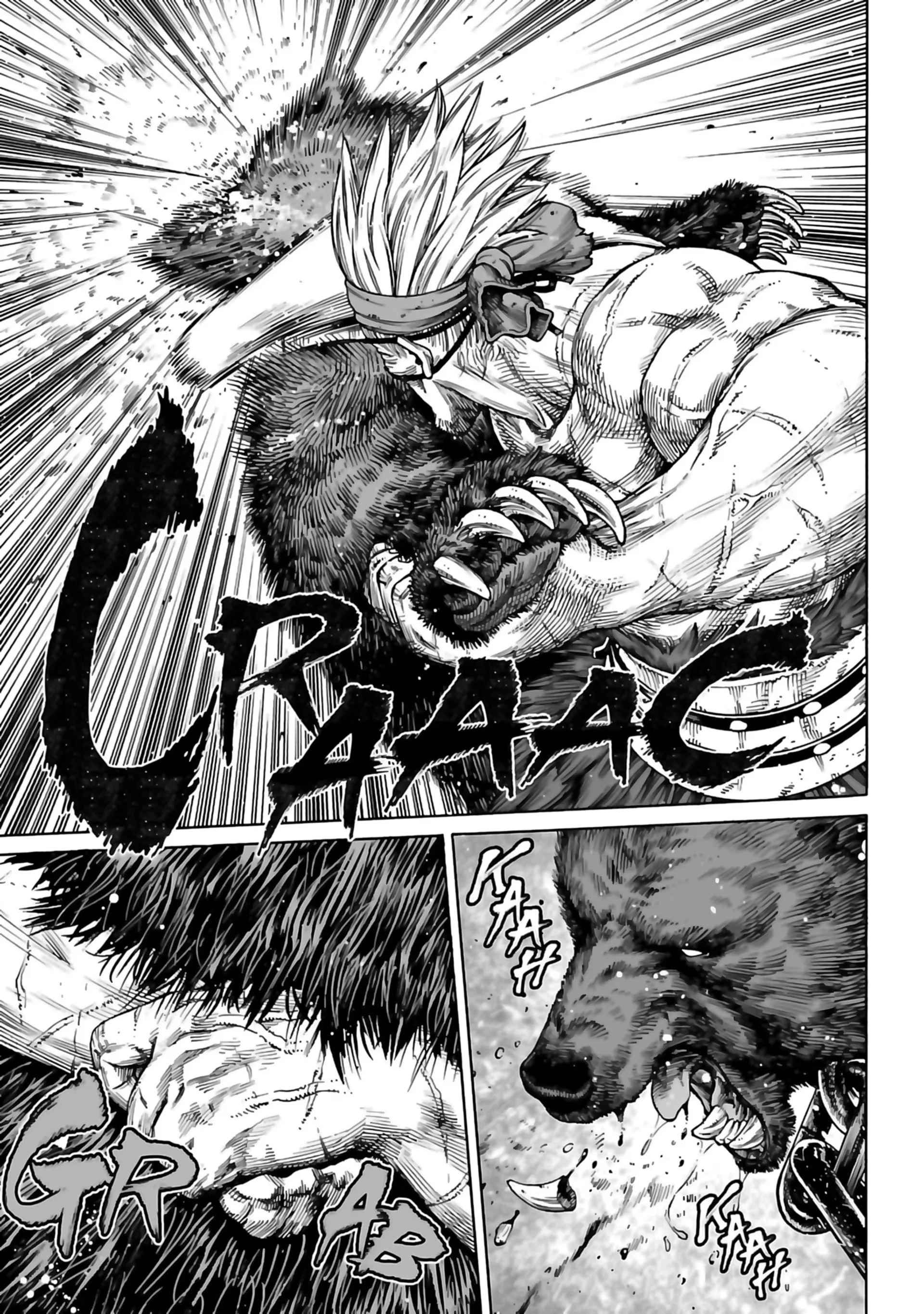 Read Vinland Saga Scan Manga Online