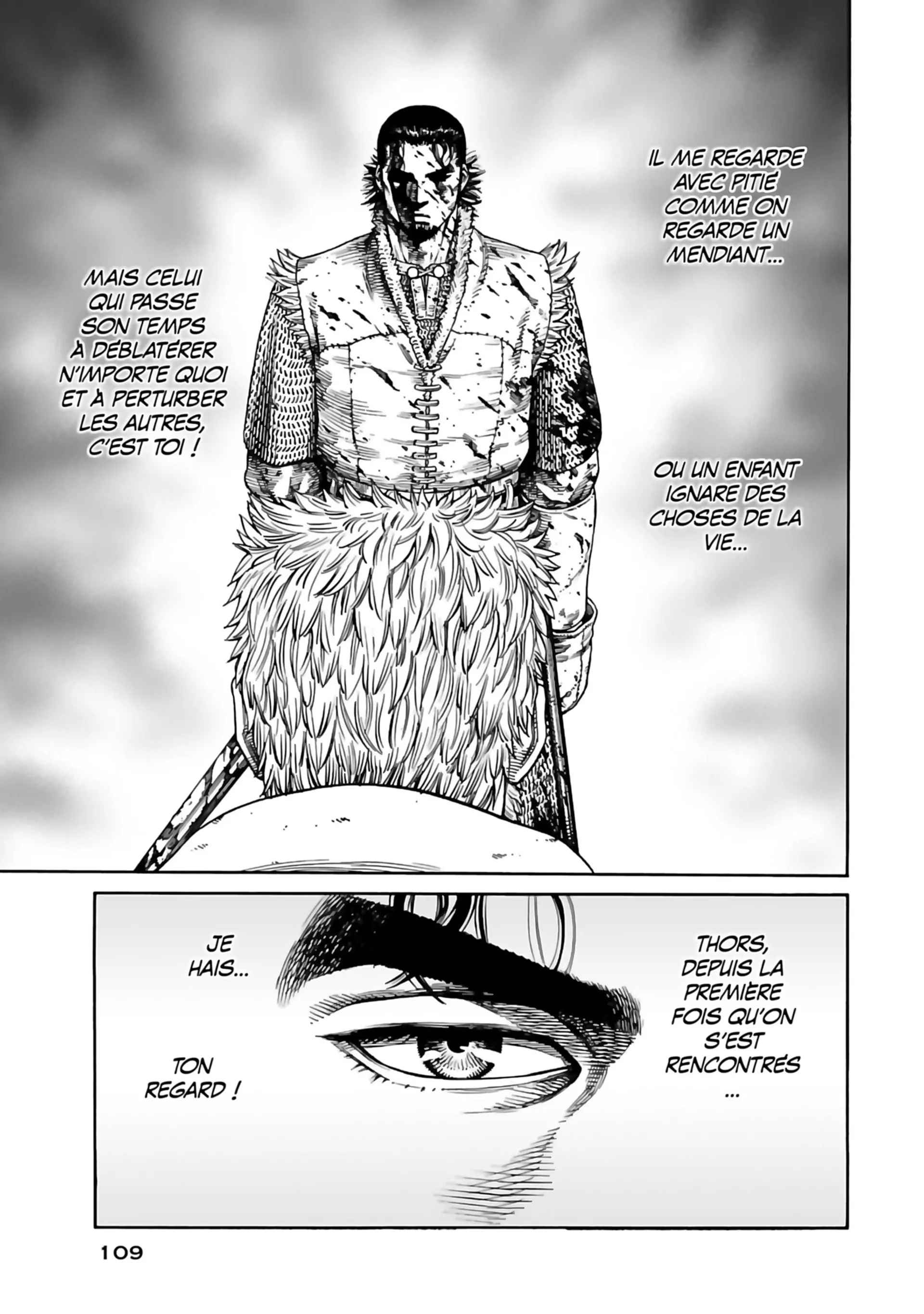 Read Vinland Saga Scan Manga Online