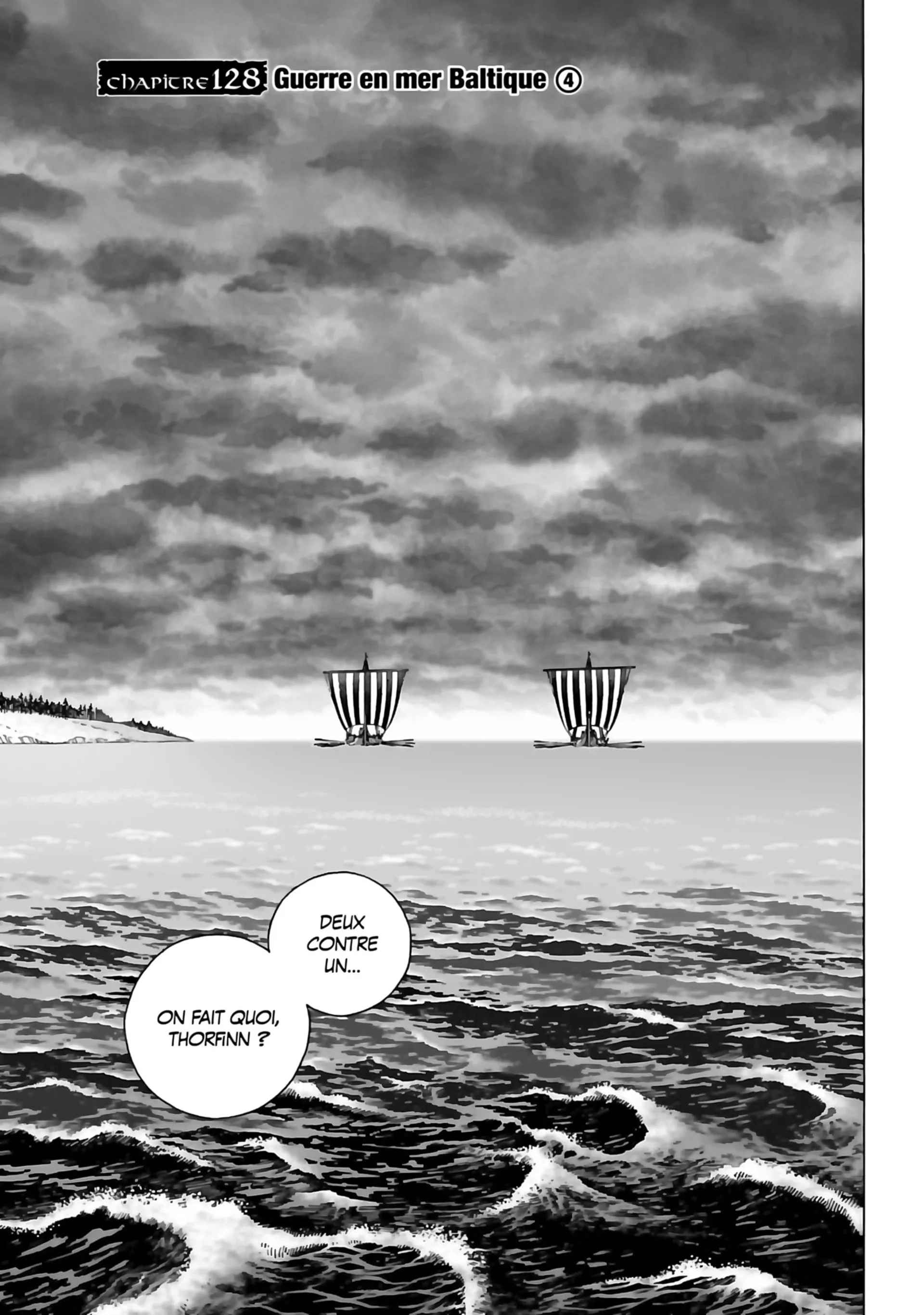 Read Vinland Saga Scan Manga Online