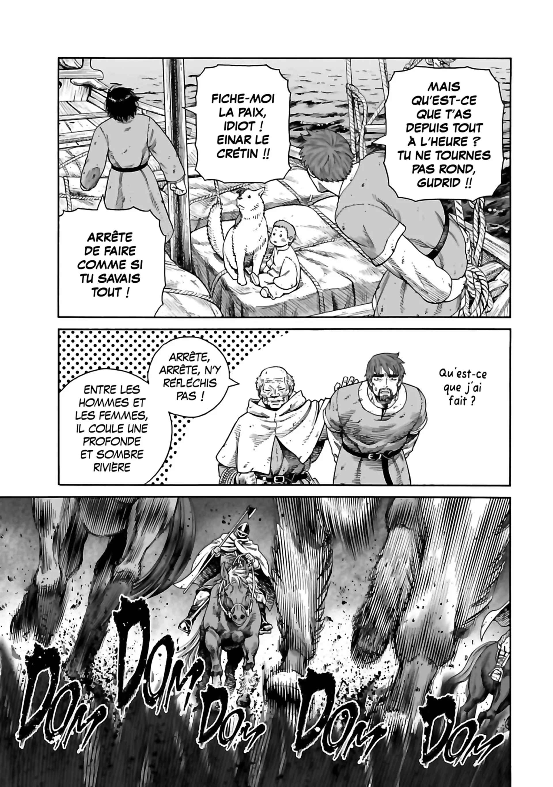 Read Vinland Saga Scan Manga Online