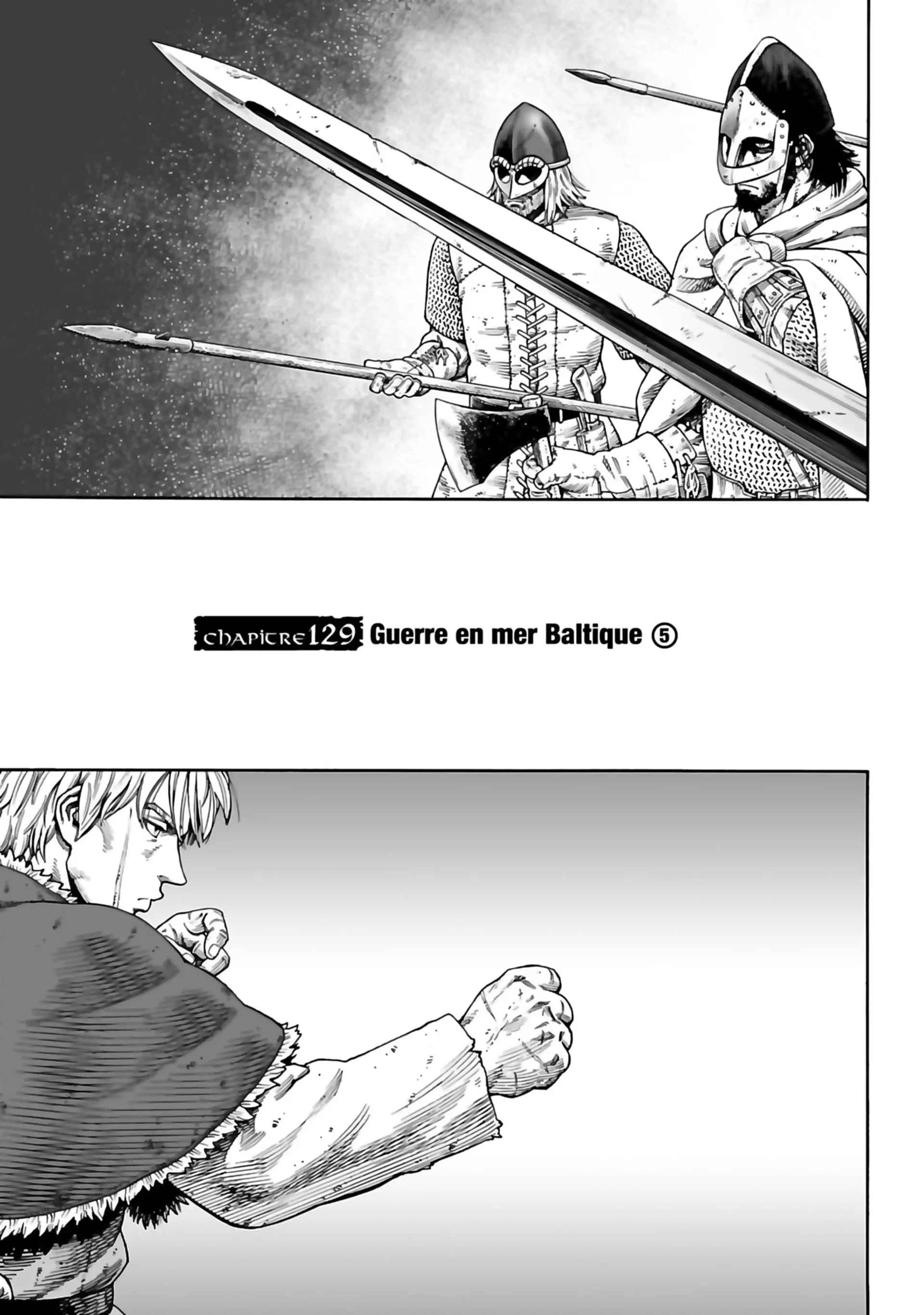 Read Vinland Saga Scan Manga Online