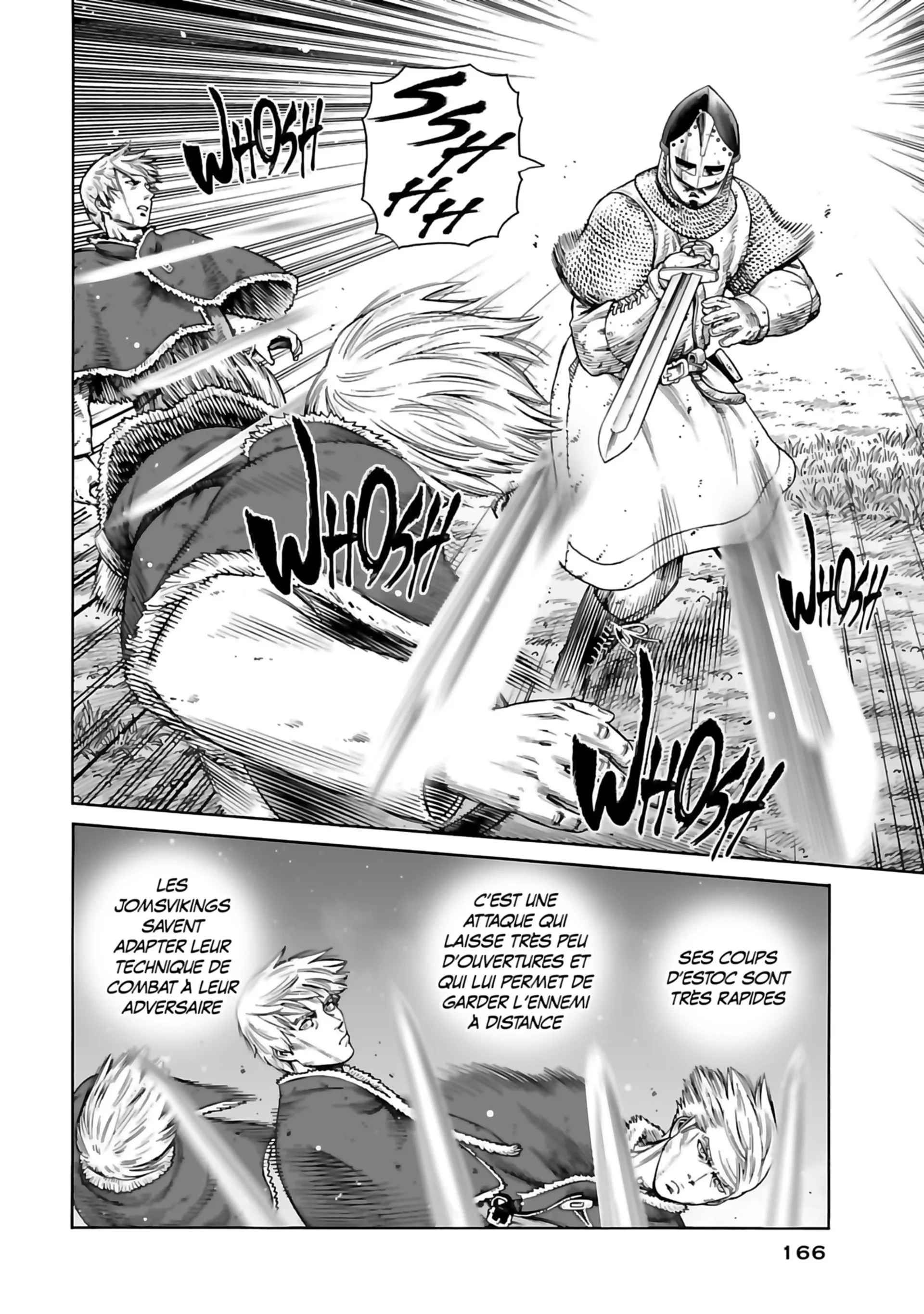 Read Vinland Saga Scan Manga Online