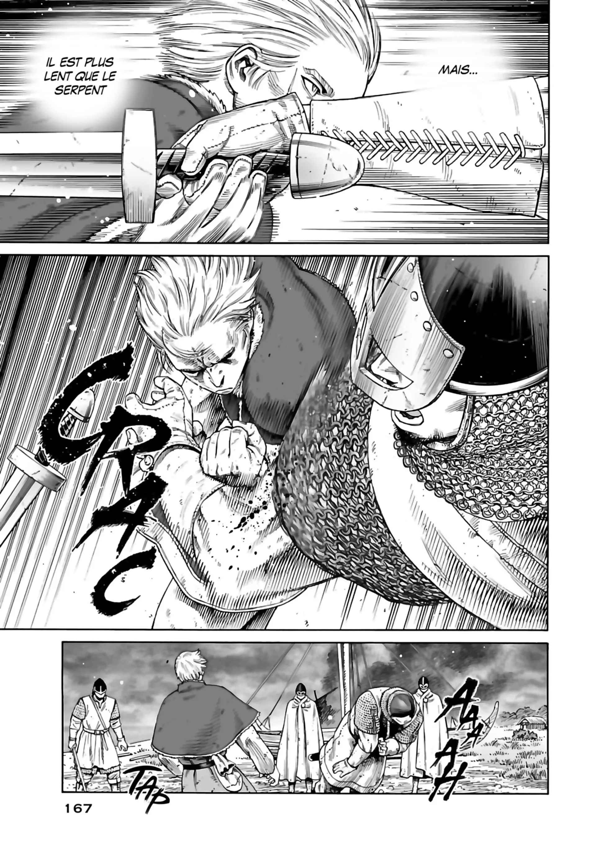 Read Vinland Saga Scan Manga Online