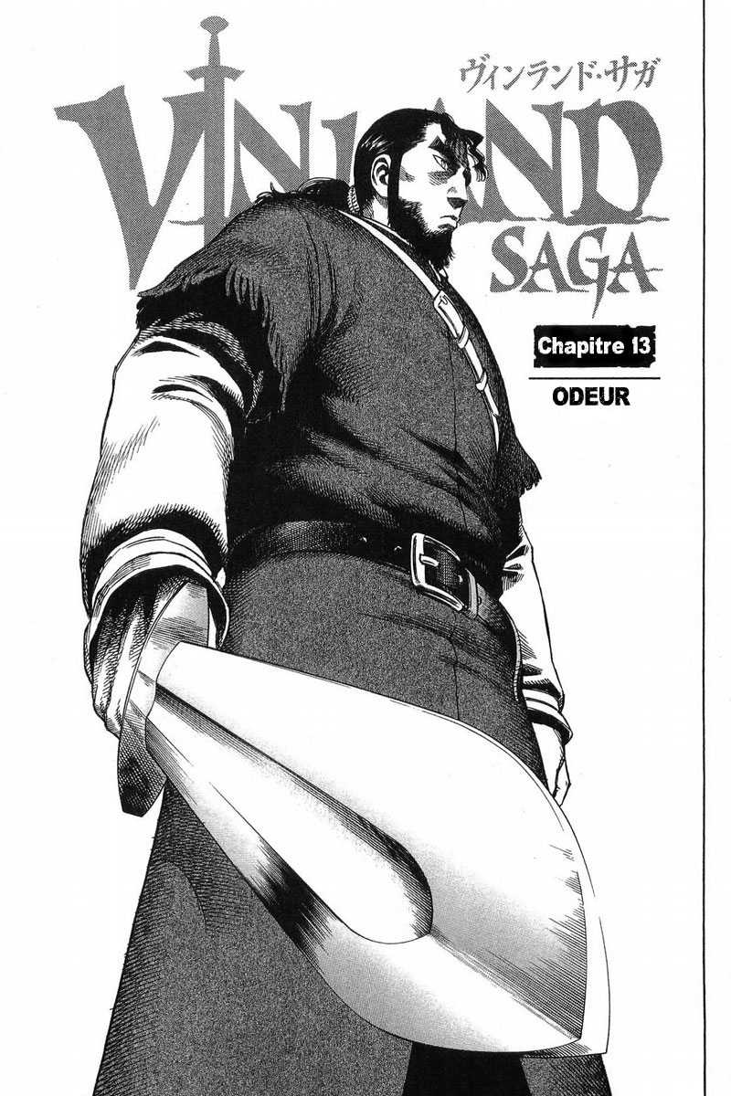 Read Vinland Saga Scan Manga Online