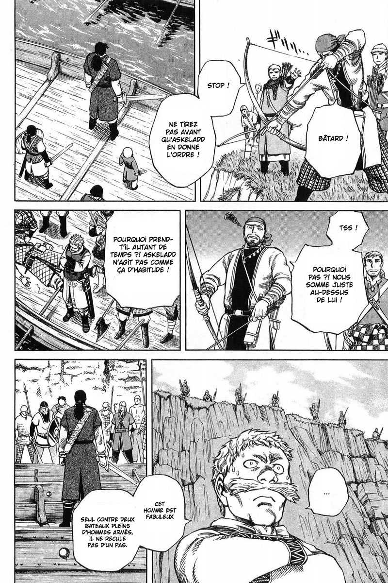 Read Vinland Saga Scan Manga Online