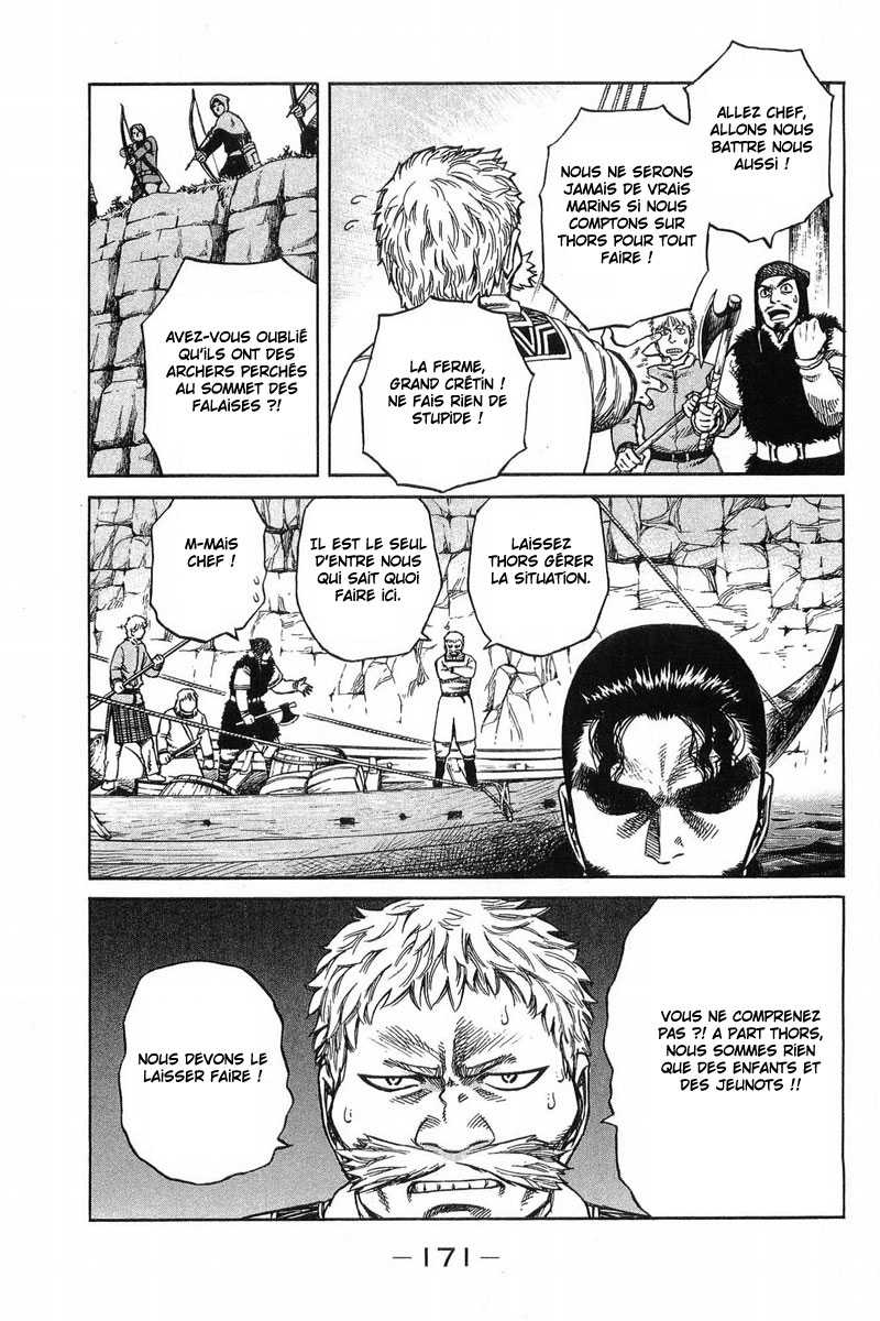 Read Vinland Saga Scan Manga Online
