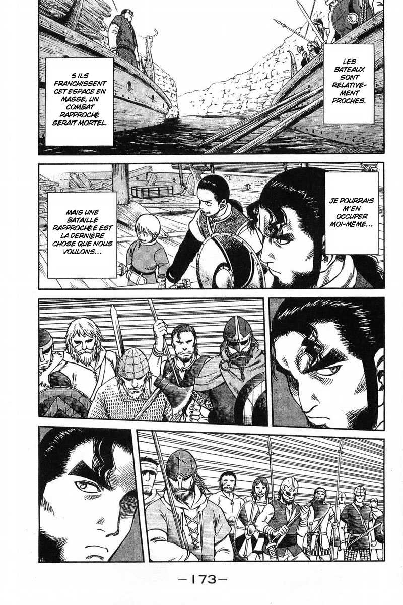 Read Vinland Saga Scan Manga Online