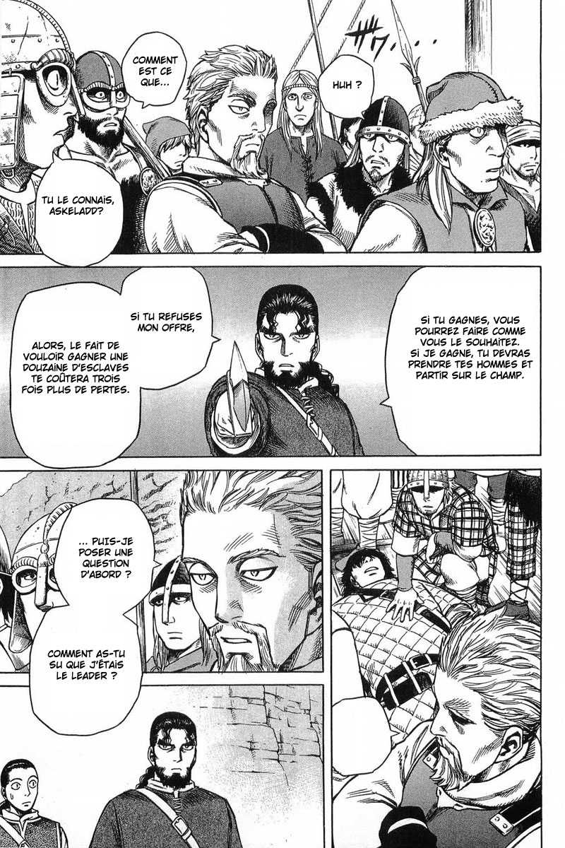 Read Vinland Saga Scan Manga Online