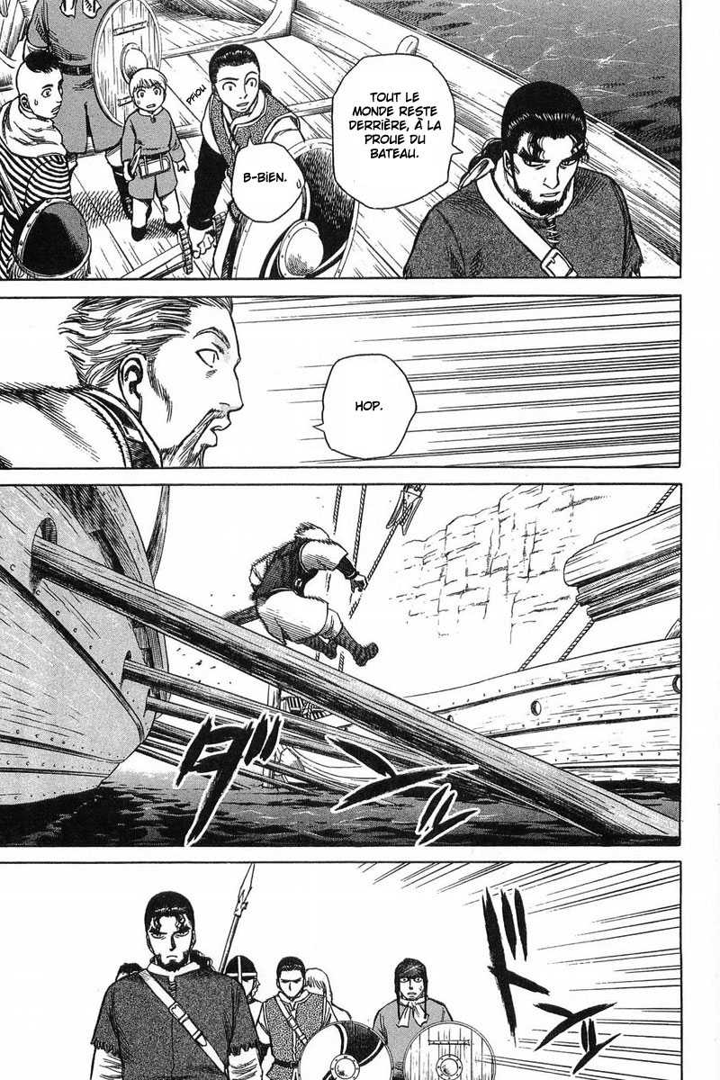 Read Vinland Saga Scan Manga Online