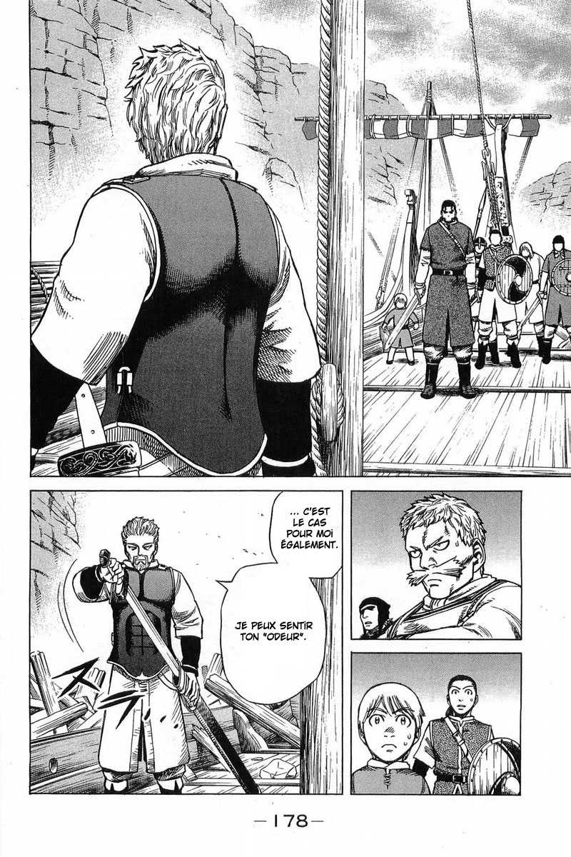 Read Vinland Saga Scan Manga Online