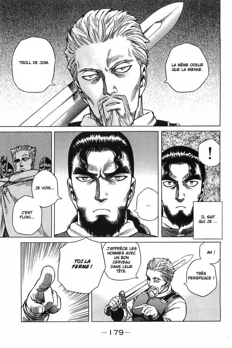 Read Vinland Saga Scan Manga Online