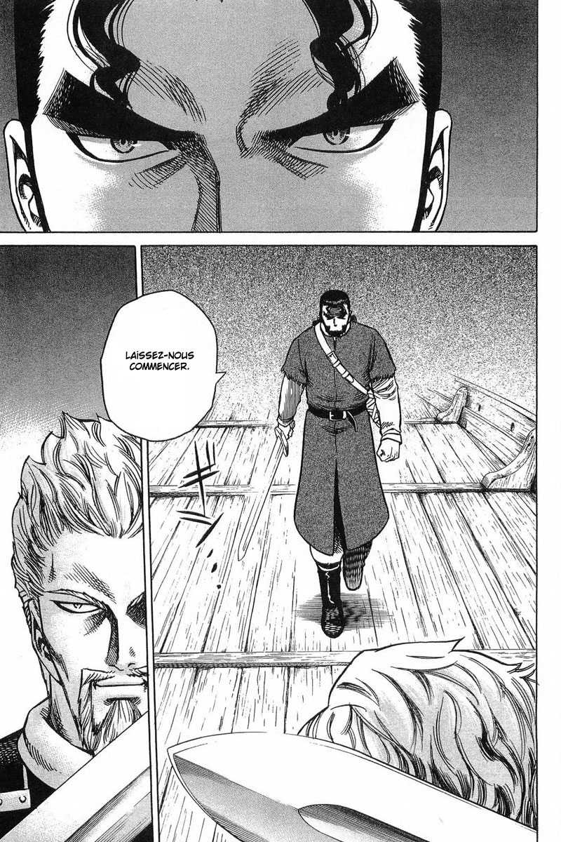 Read Vinland Saga Scan Manga Online