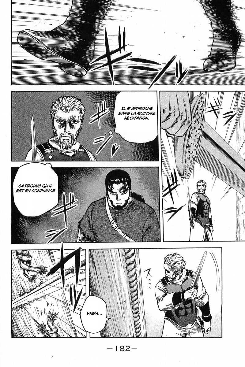 Read Vinland Saga Scan Manga Online
