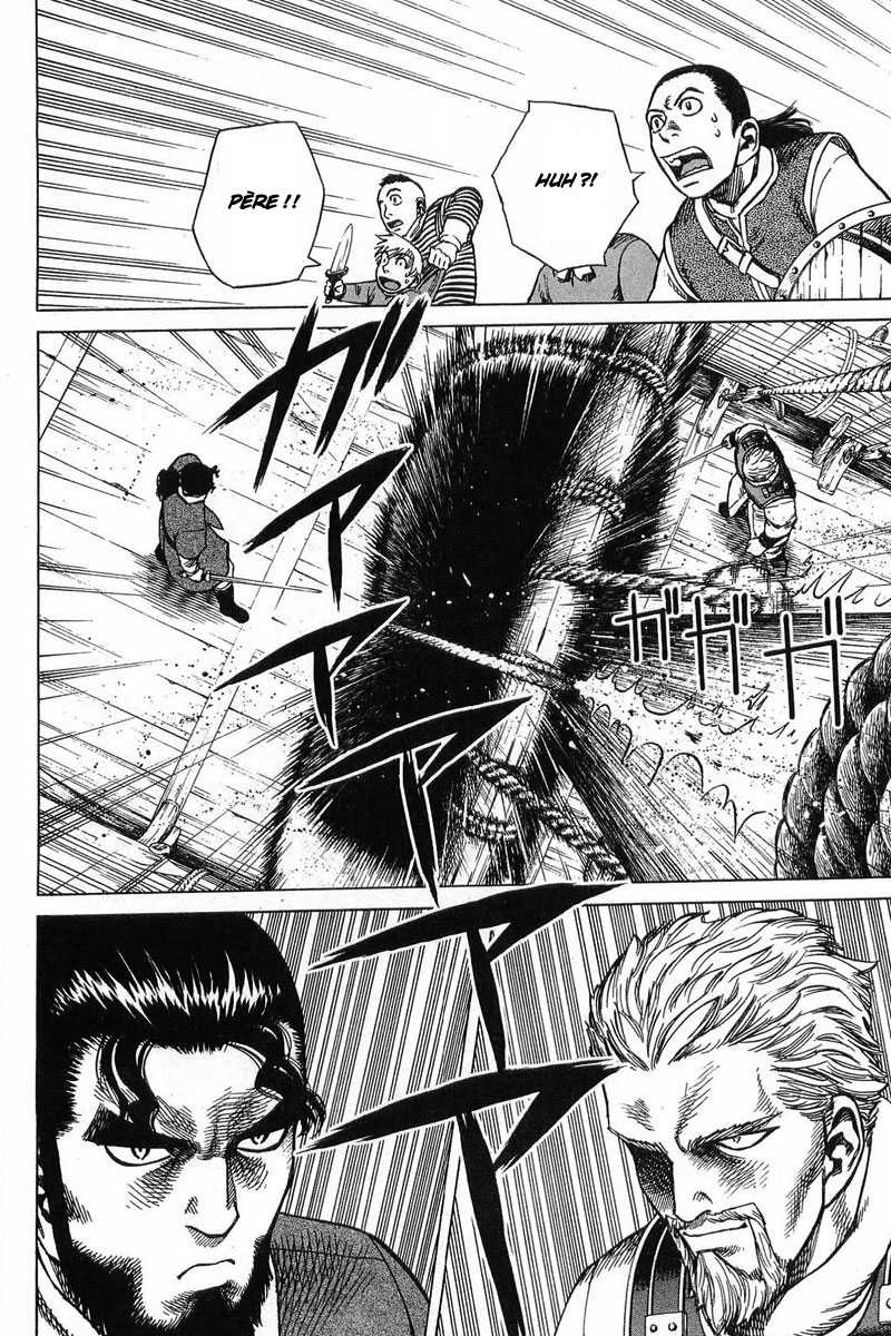 Read Vinland Saga Scan Manga Online