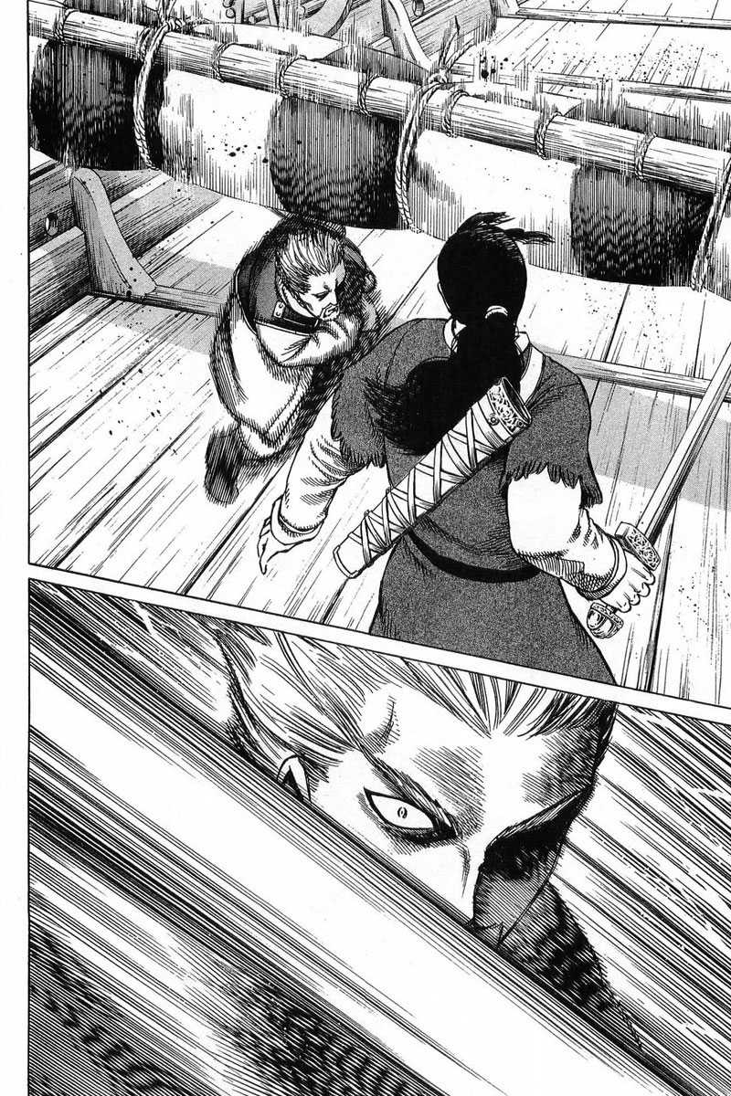 Read Vinland Saga Scan Manga Online