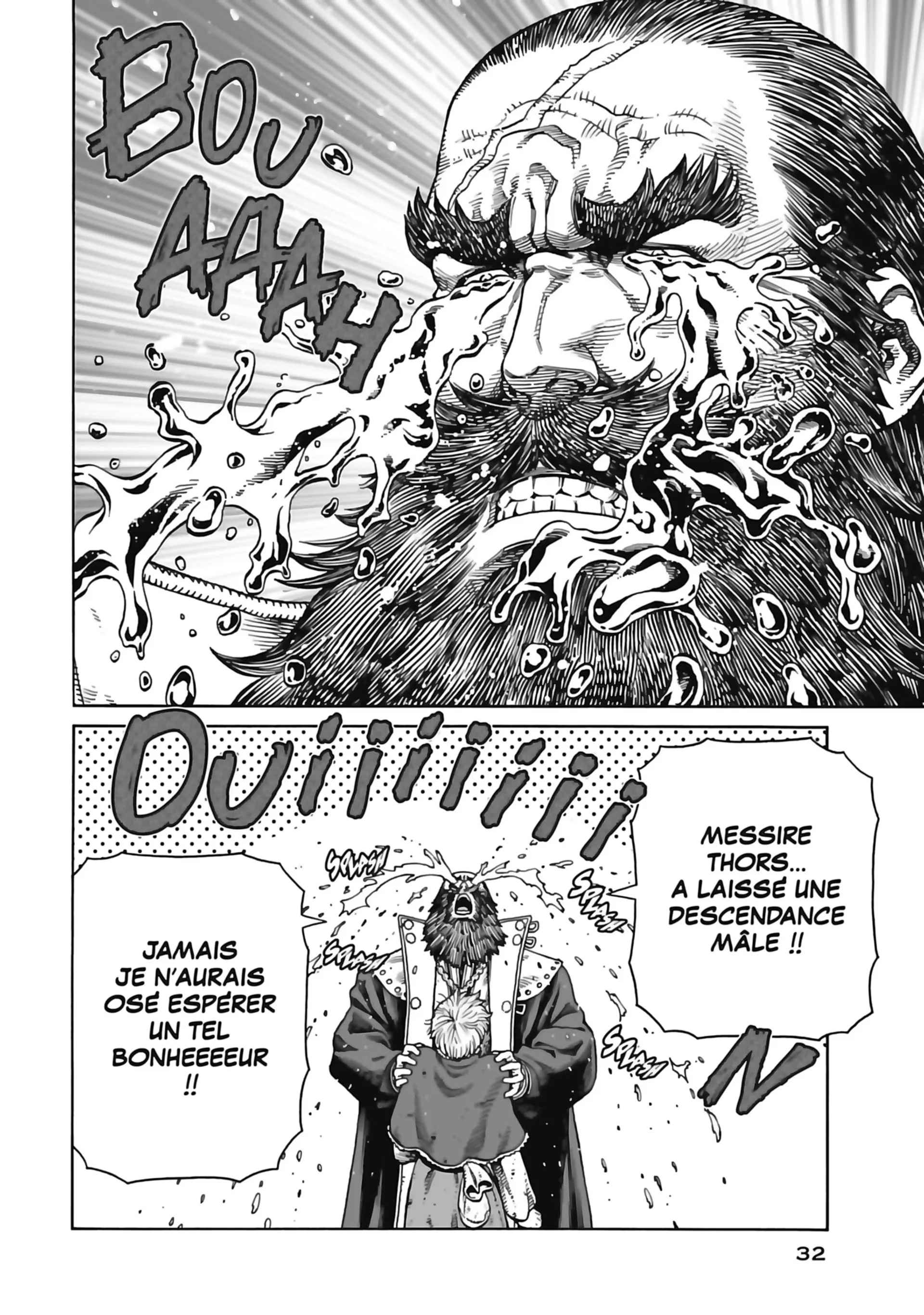 Read Vinland Saga Scan Manga Online