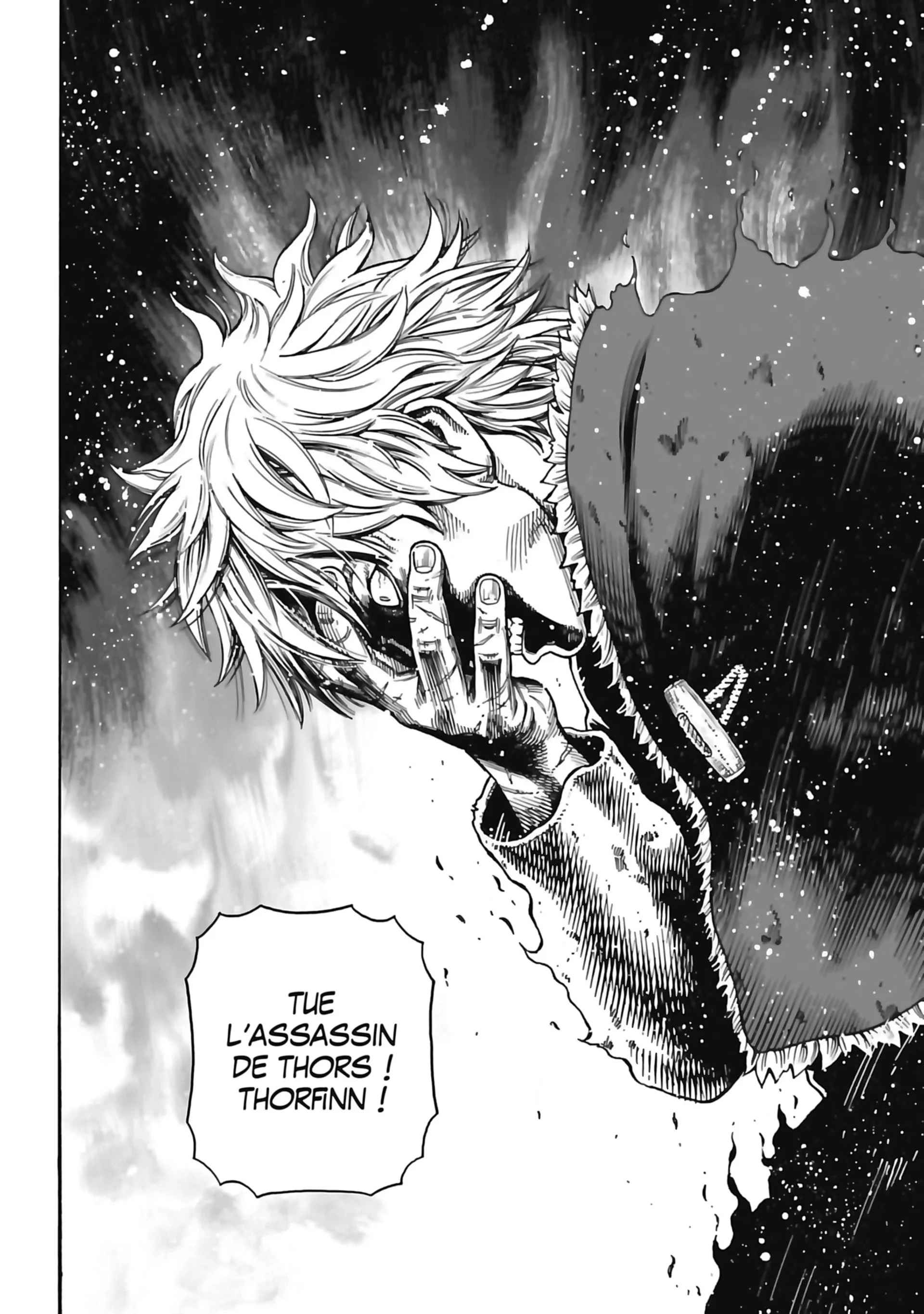 Read Vinland Saga Scan Manga Online