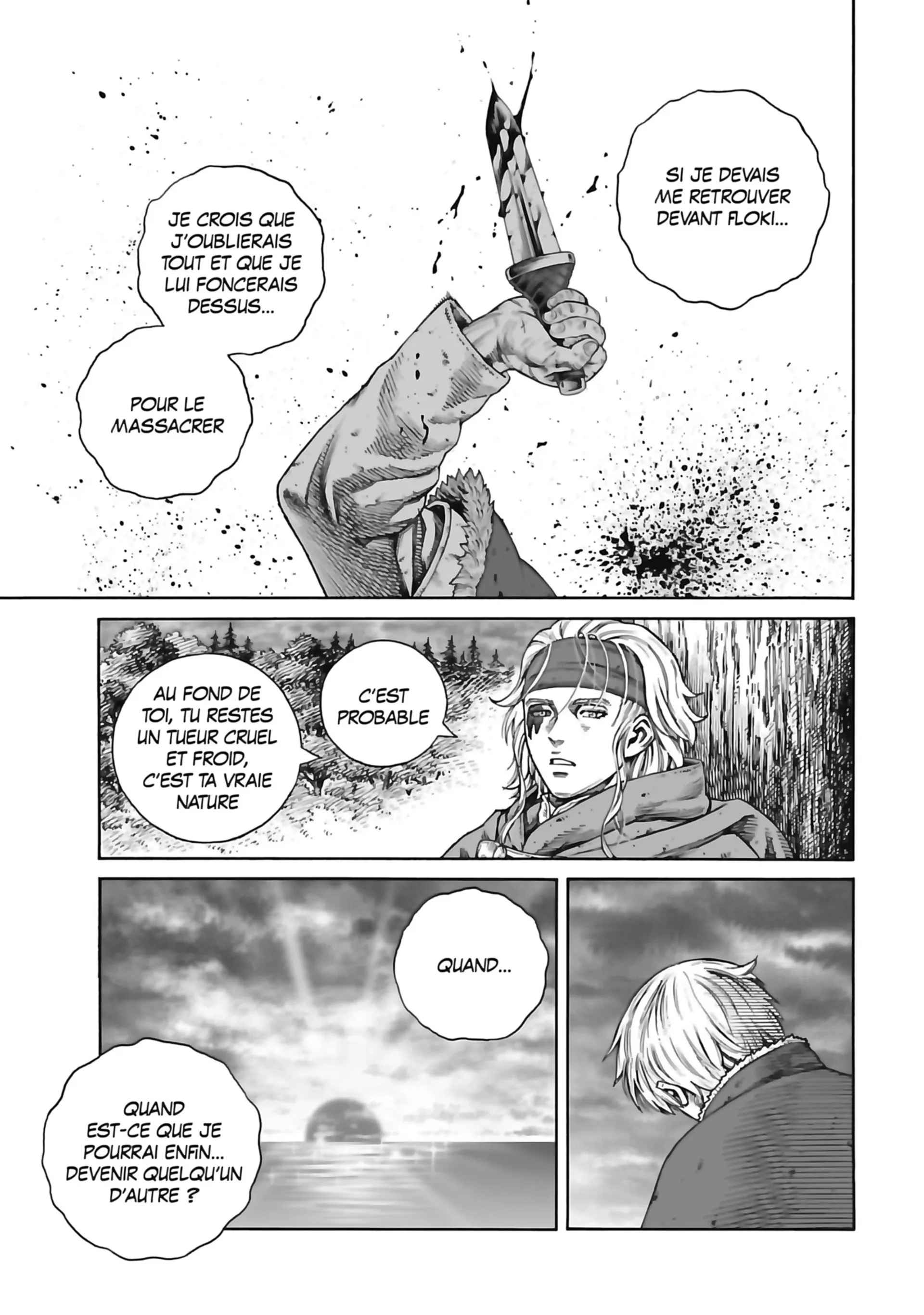 Read Vinland Saga Scan Manga Online