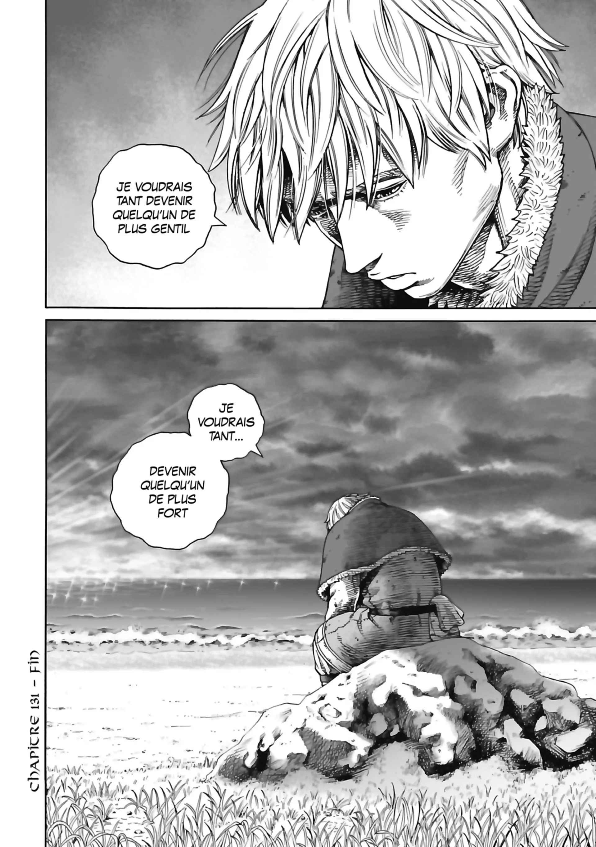 Read Vinland Saga Scan Manga Online