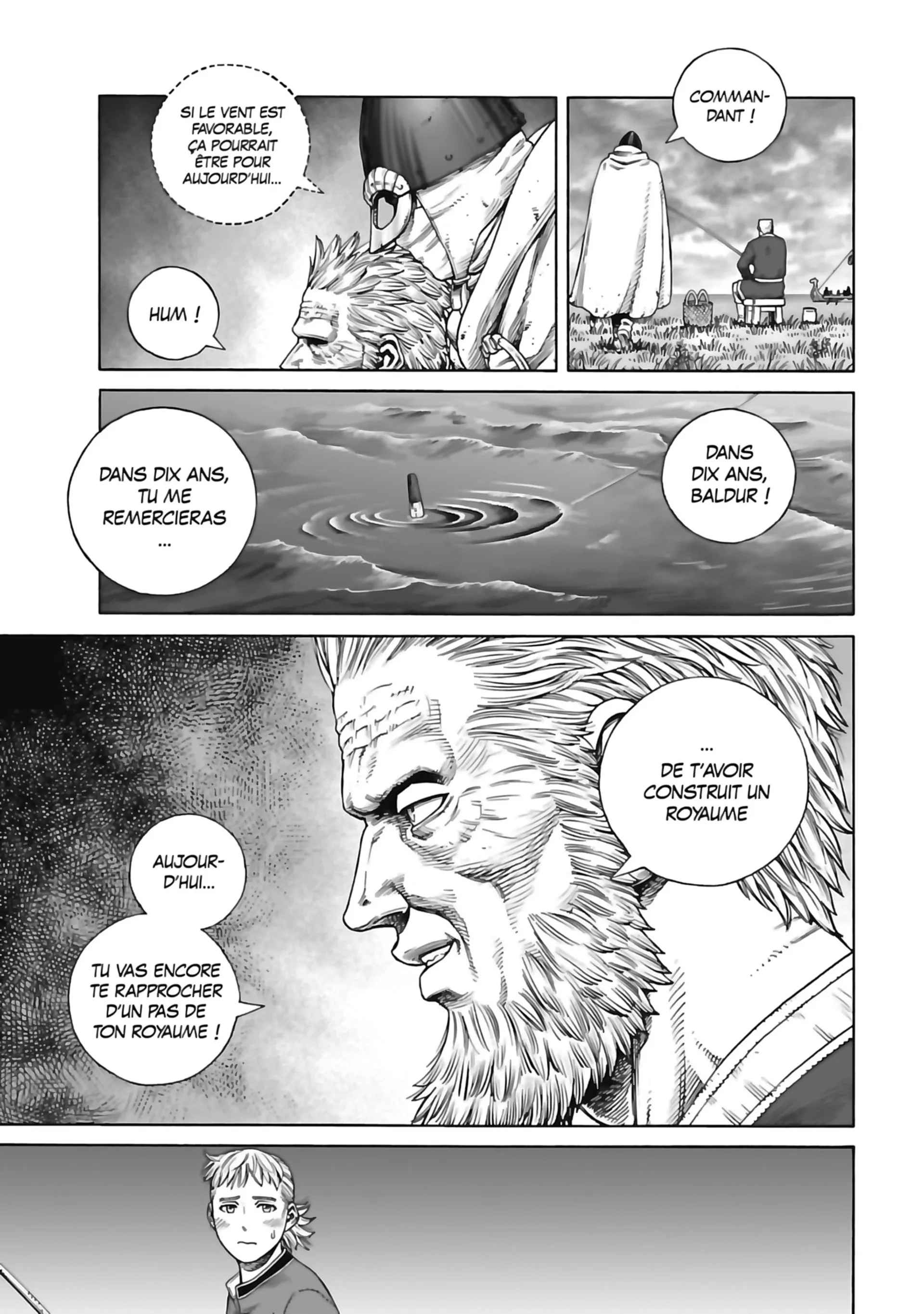 Read Vinland Saga Scan Manga Online