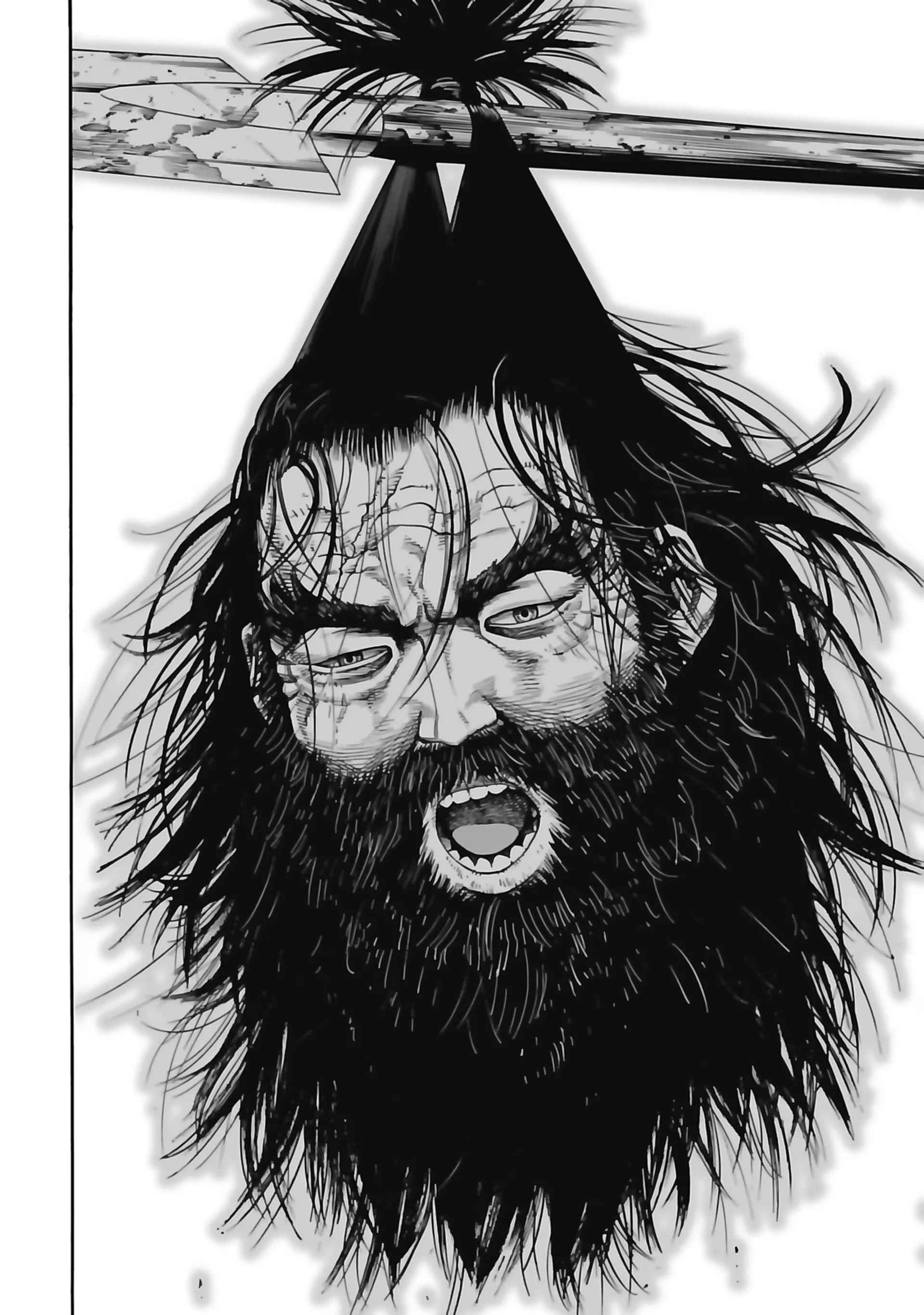 Read Vinland Saga Scan Manga Online